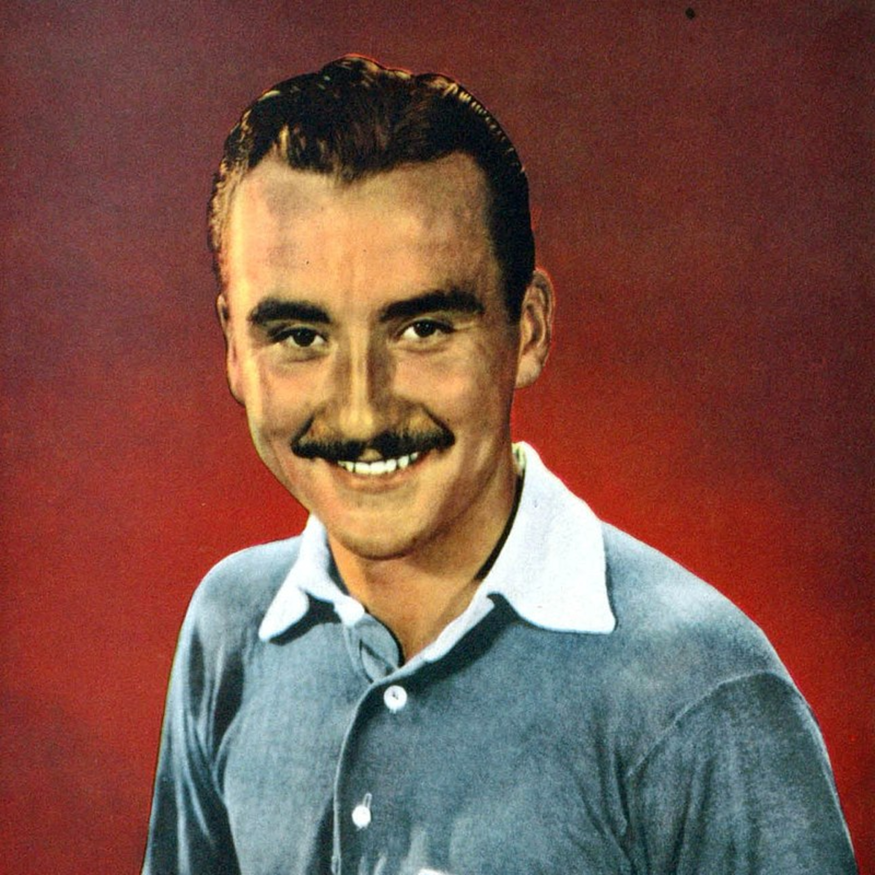 Muere el futbolista Sergio Livingstone (2012) episode artwork