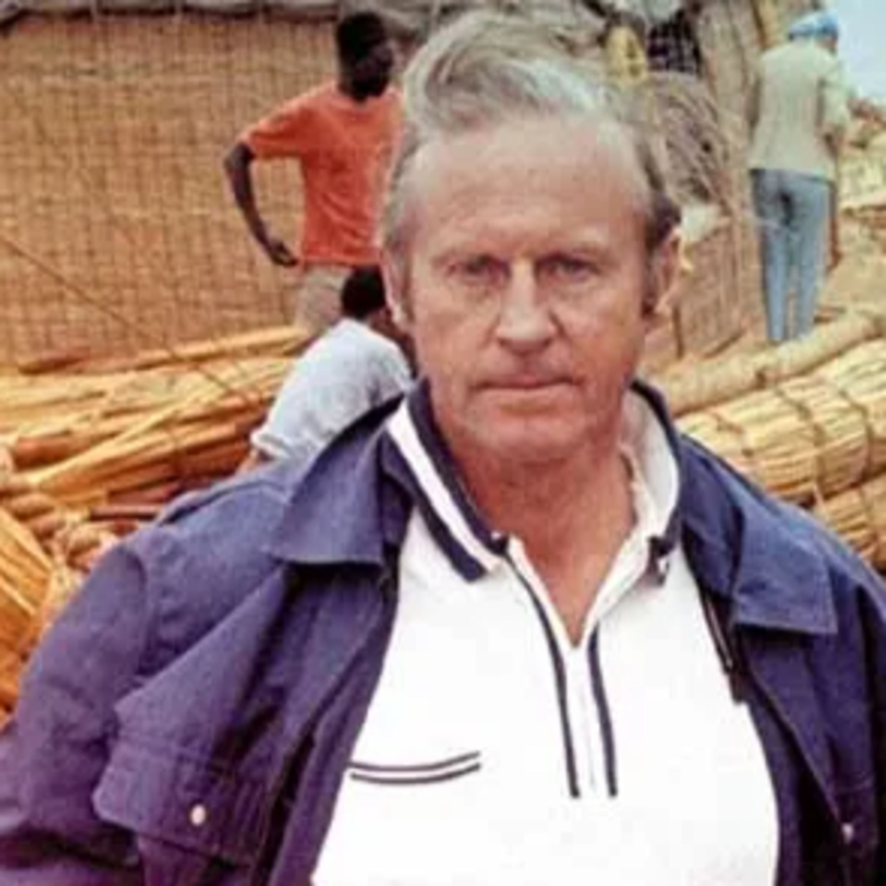 Nace el explorador Thor Heyerdahl (1914) episode artwork