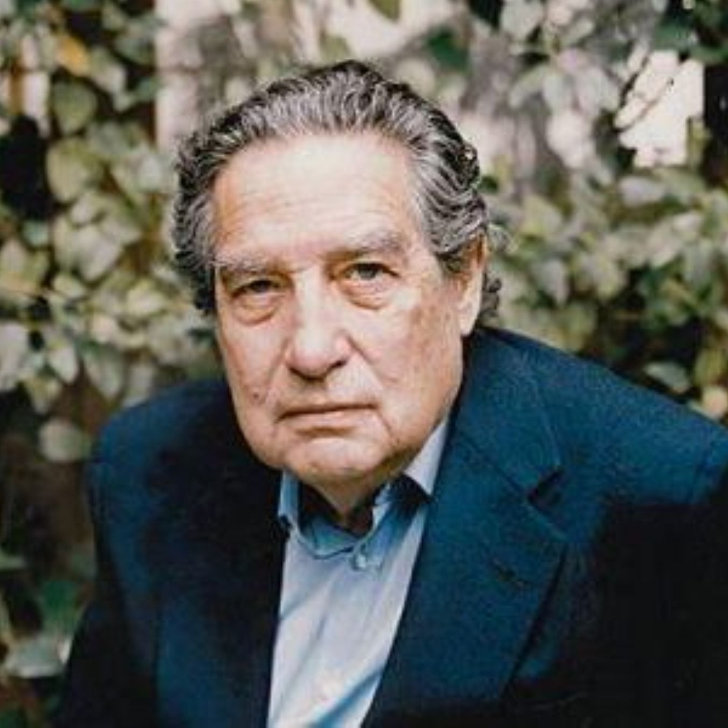 Octavio Paz recibe el Nobel de Literatura (1990) episode artwork
