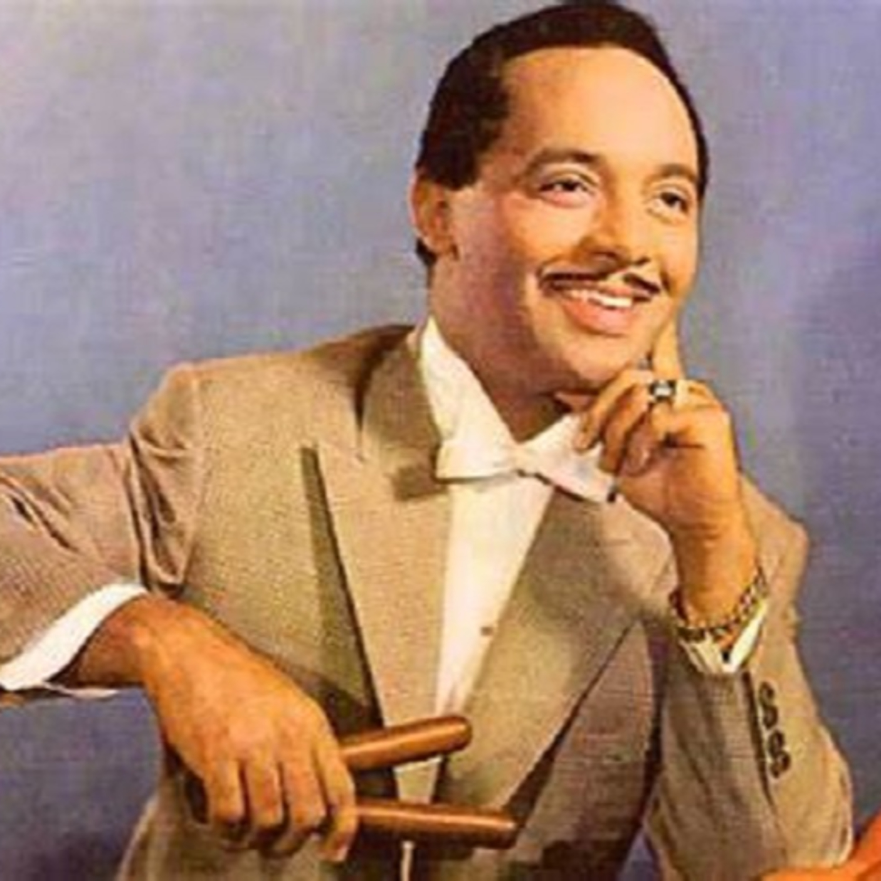 Nace el "rey del mambo" Dámaso Pérez Prado (1916) episode artwork
