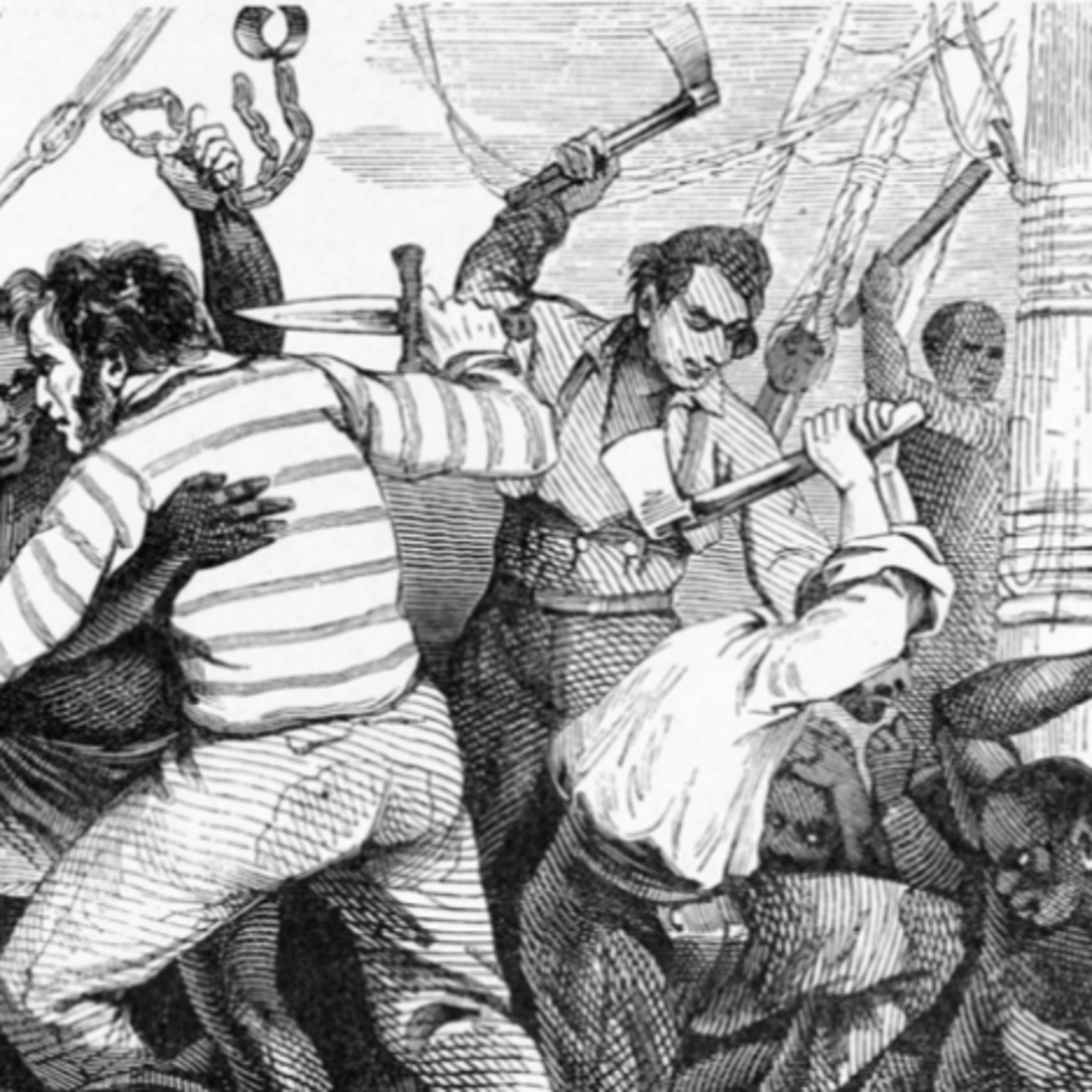 Motín de los esclavos del Prueba (1804) episode artwork