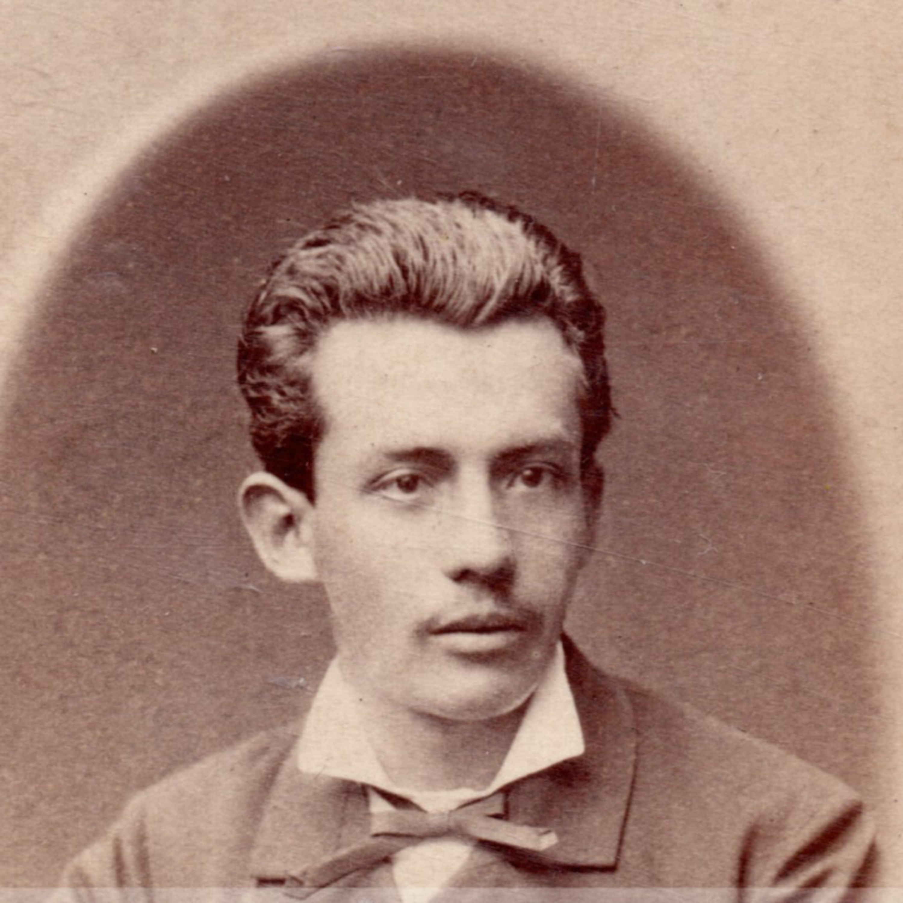 Exposición del fotógrafo Emilio Garreaud (1864) episode artwork