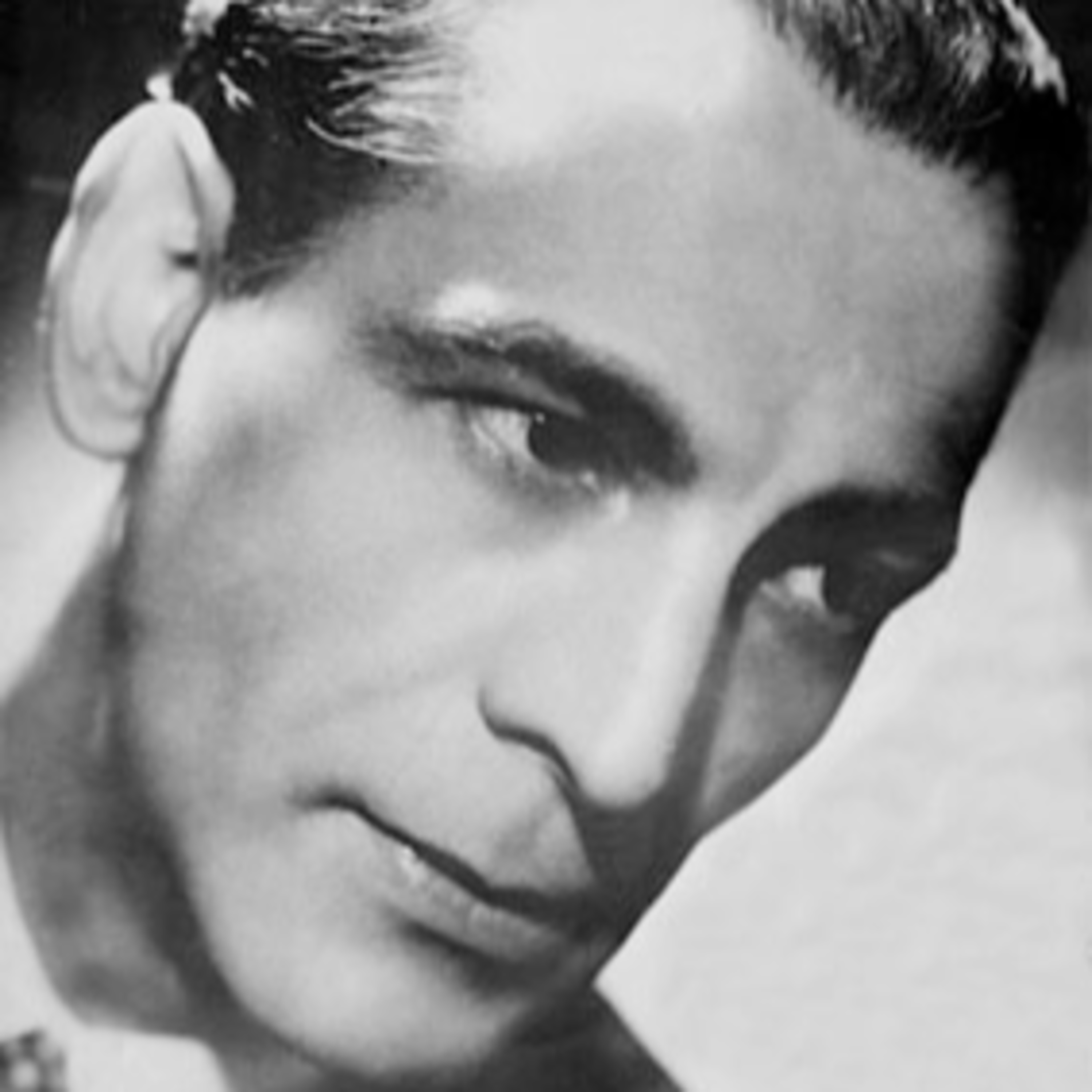 Alejandro Flores (1962) episode artwork