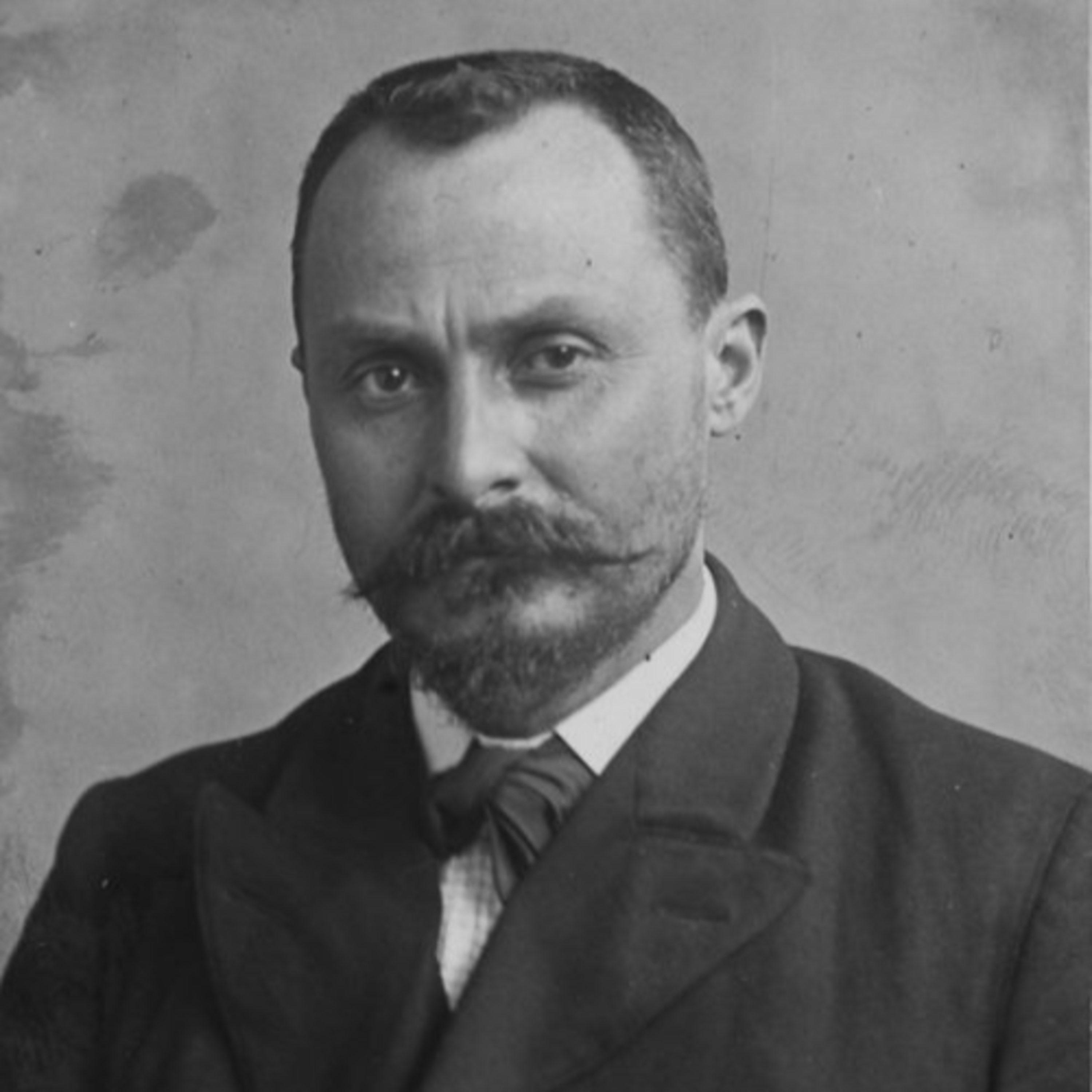 Nace Vito Cascio Ferro (1862) episode artwork