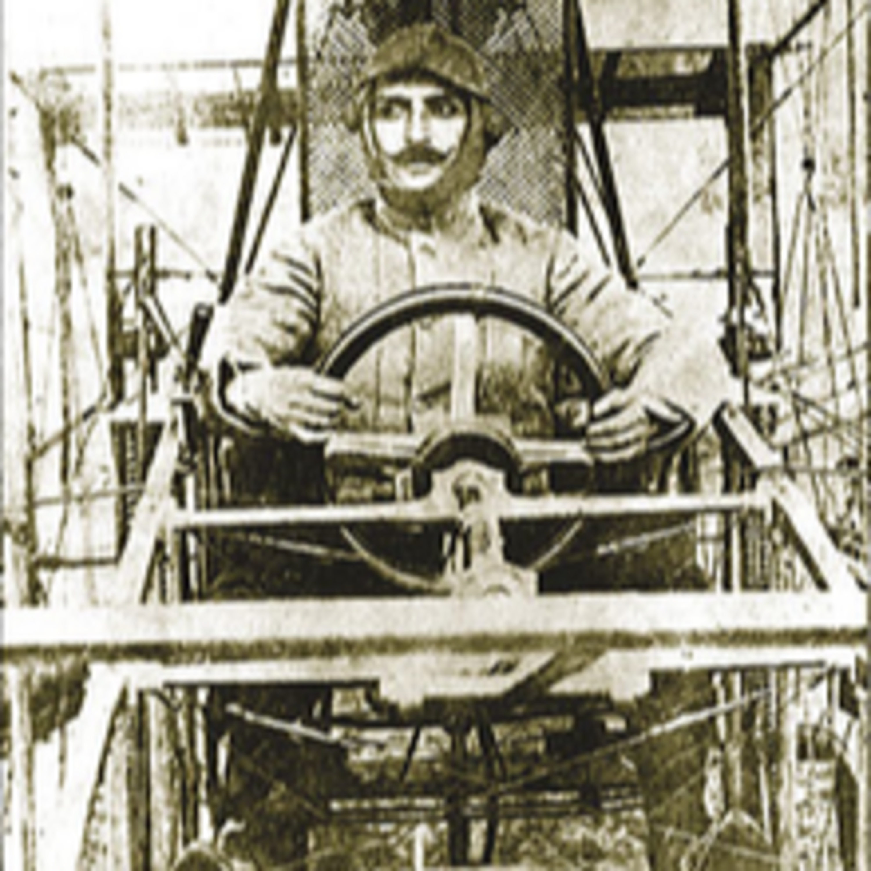 Muere el fabricante de aviones chileno, José Luis Sanchez Besa (1955) episode artwork