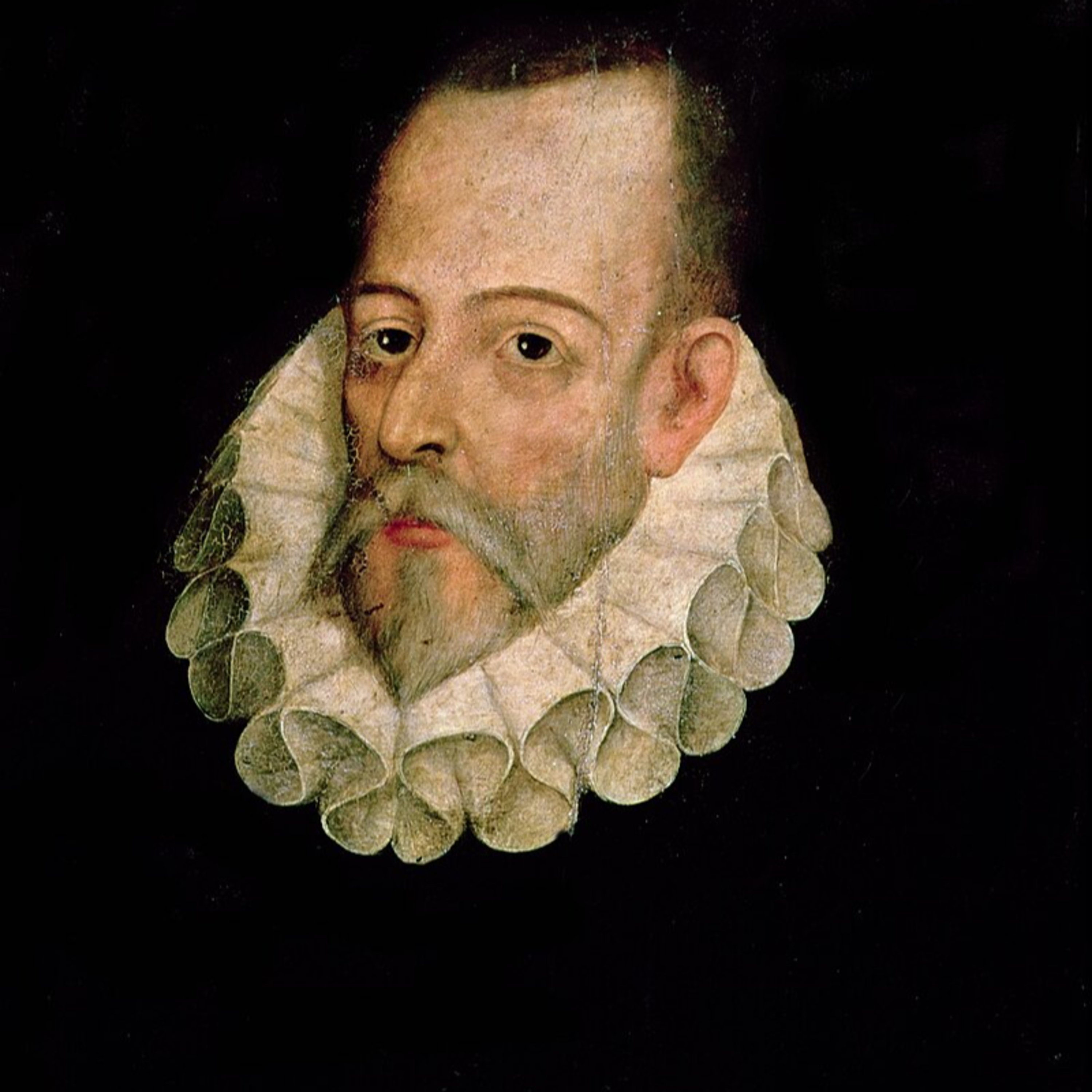 Muere el novelista Miguel de Cervantes (1616) episode artwork