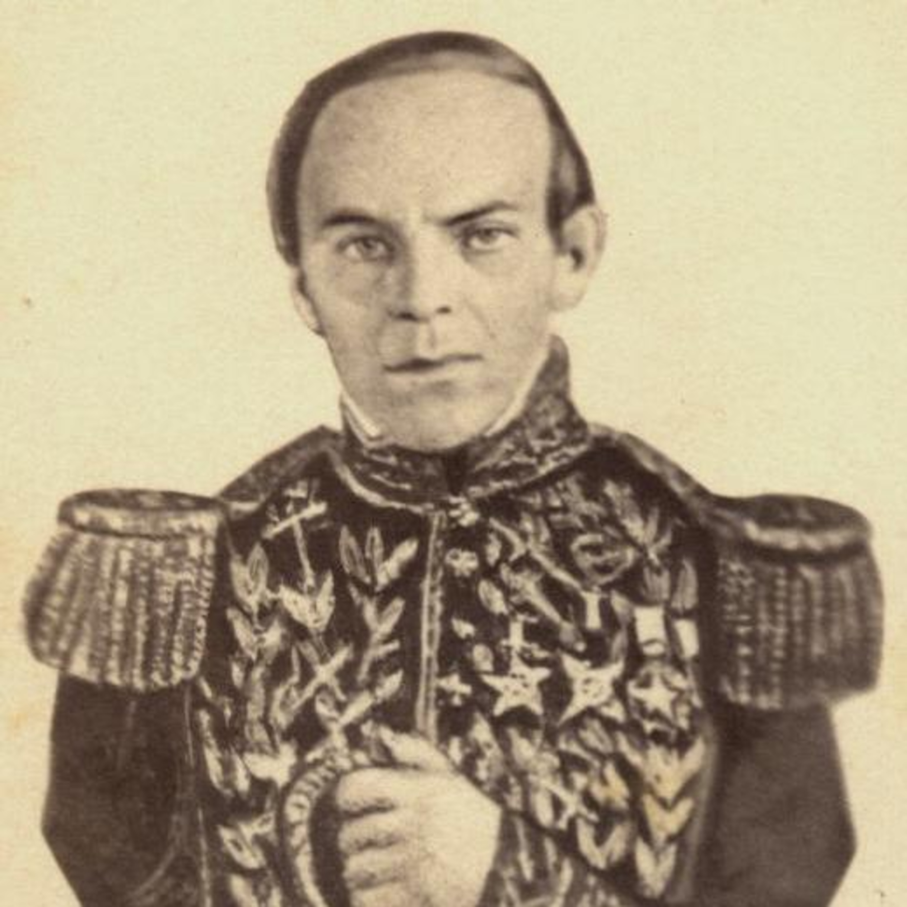 Asesinan al intendente de Valparaíso (1859)