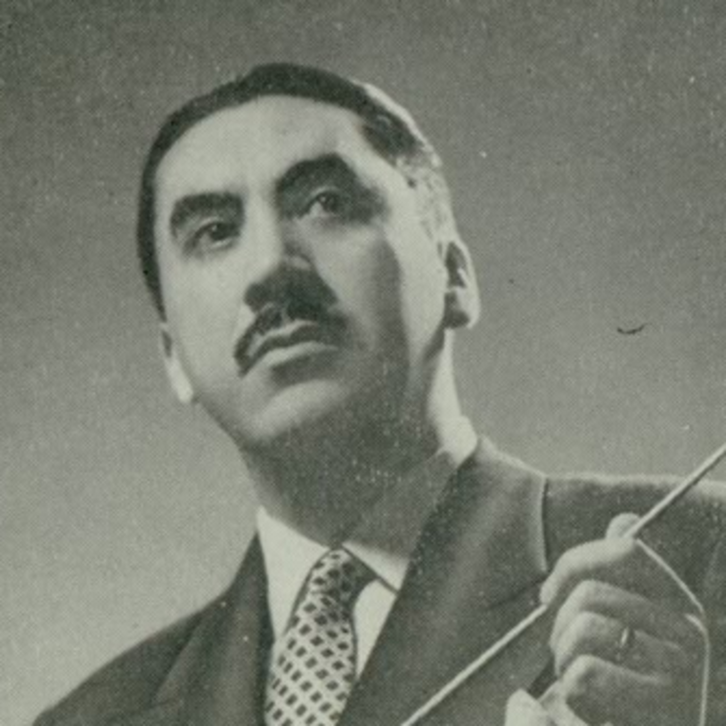 Fallece Vicente Bianchi (2018)