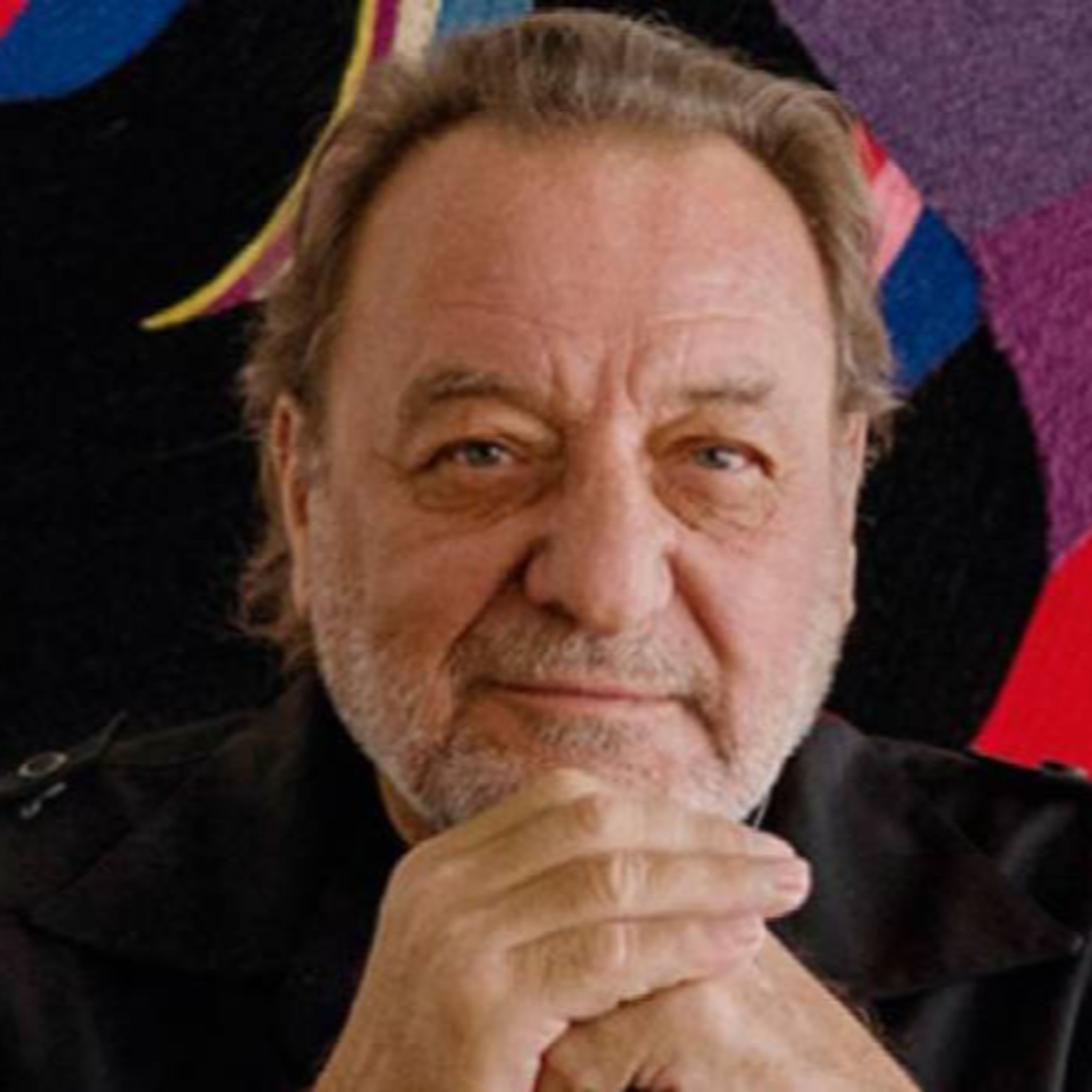 Fallece el músico Patricio Manns (2021)