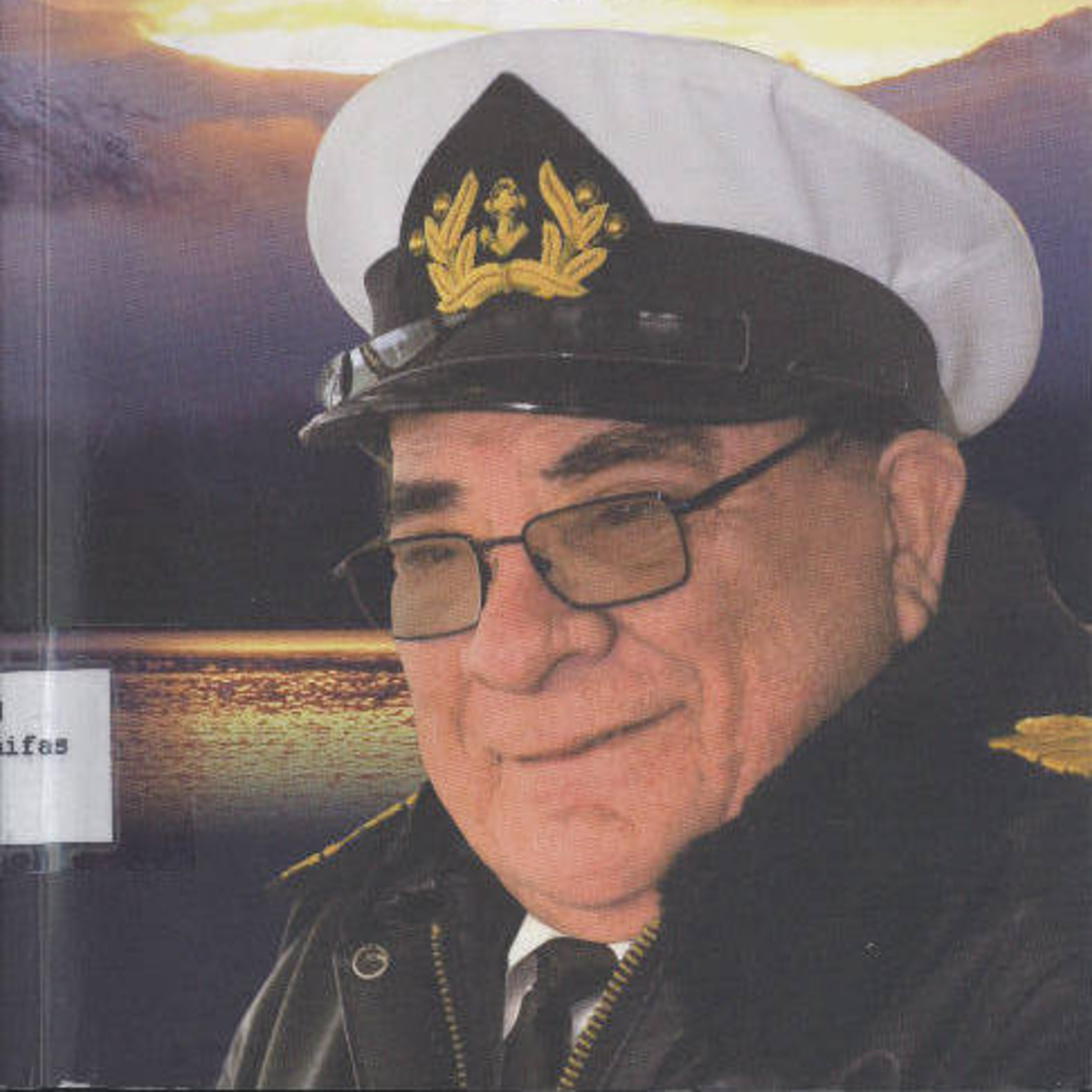 Fallece Constantino Kochifas, pionero del turismo en Aysén (2010)