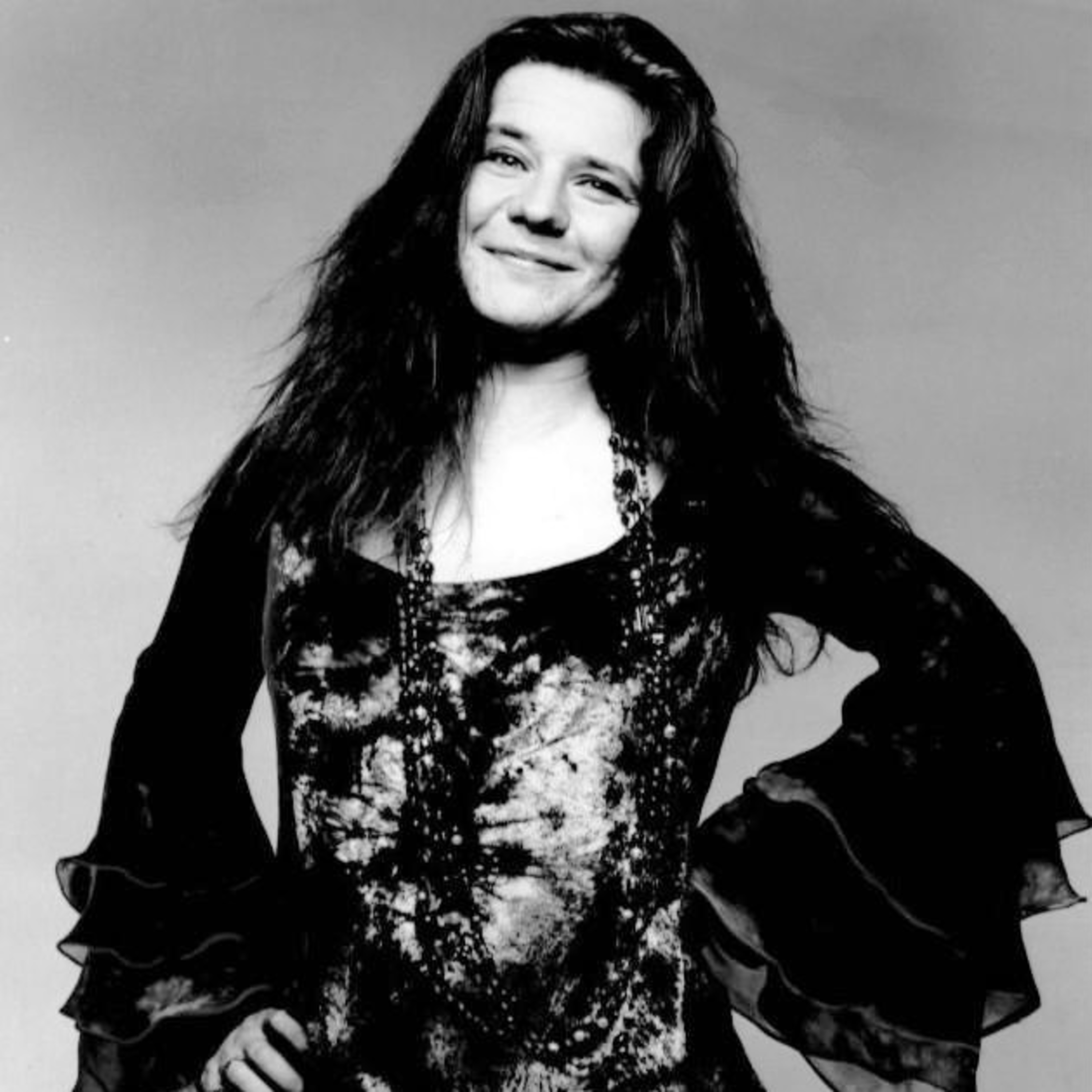 Muere la cantante Janis Joplin (1970)