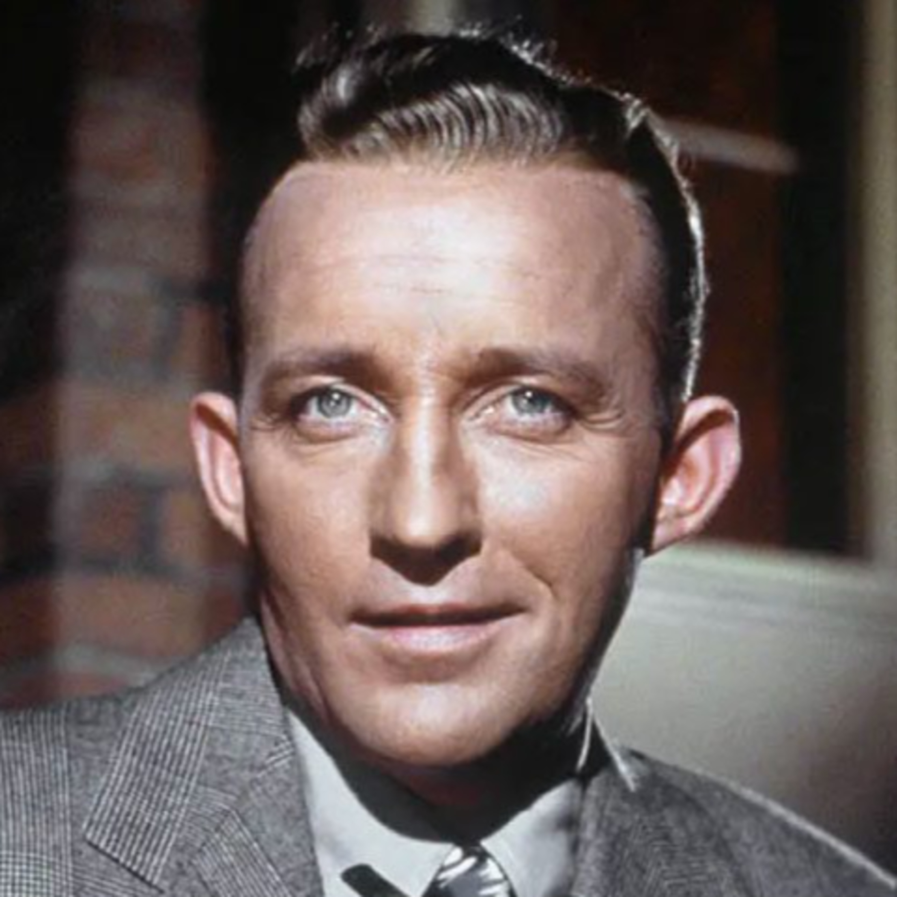 Fallece Bing Crosby (1977)