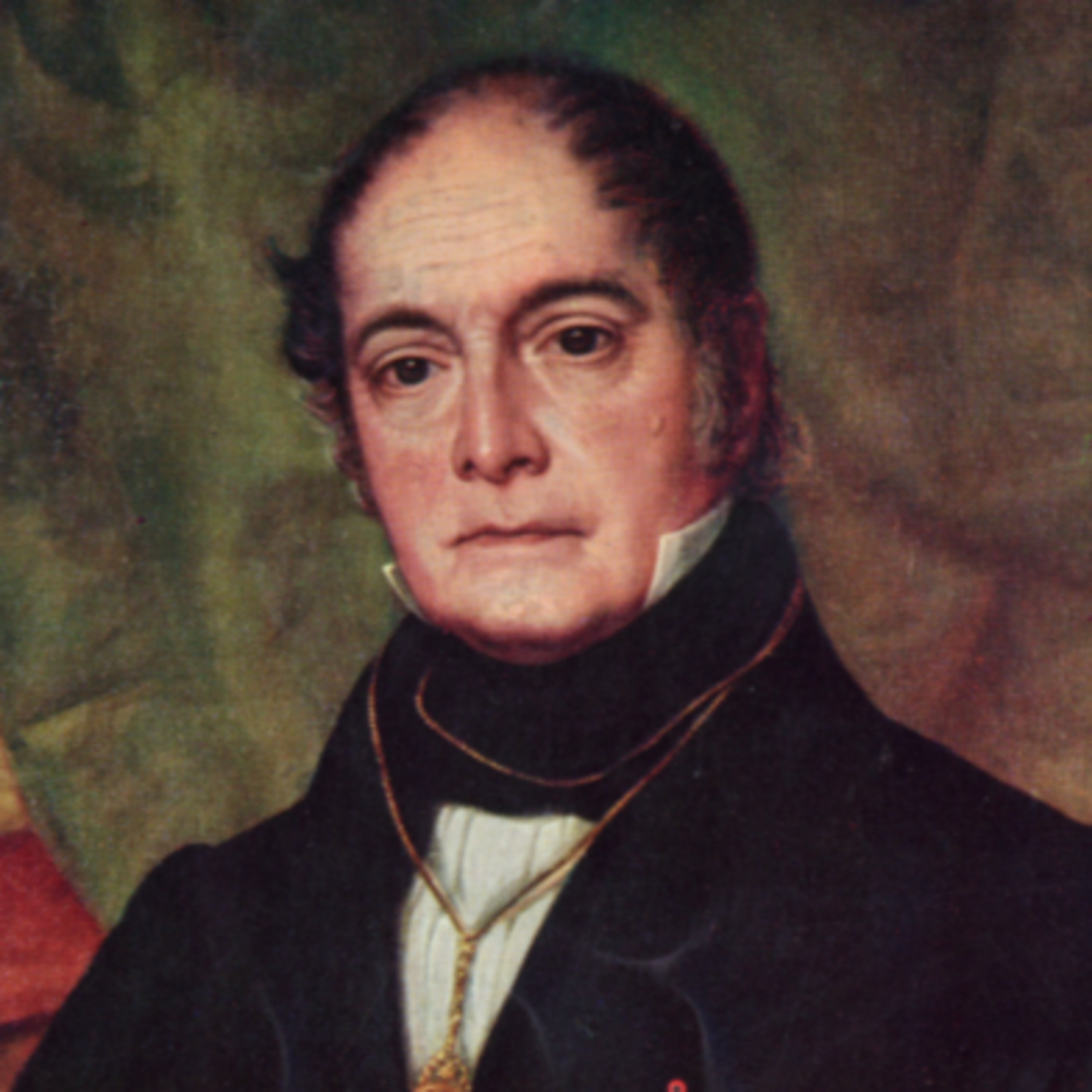 Fallece Andrés Bello (1865)