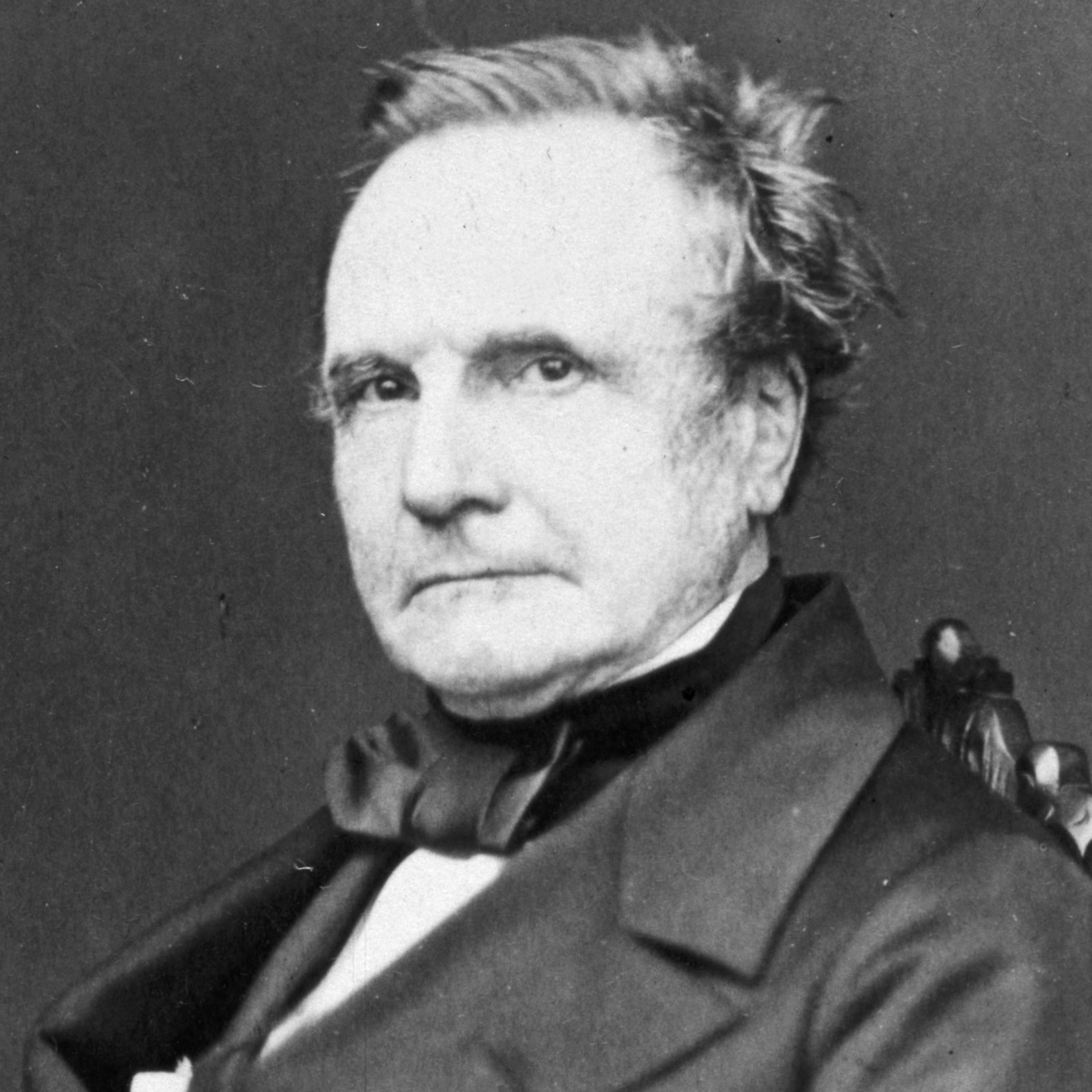 Fallece Charles Babbage, pionero de la computación (1871)