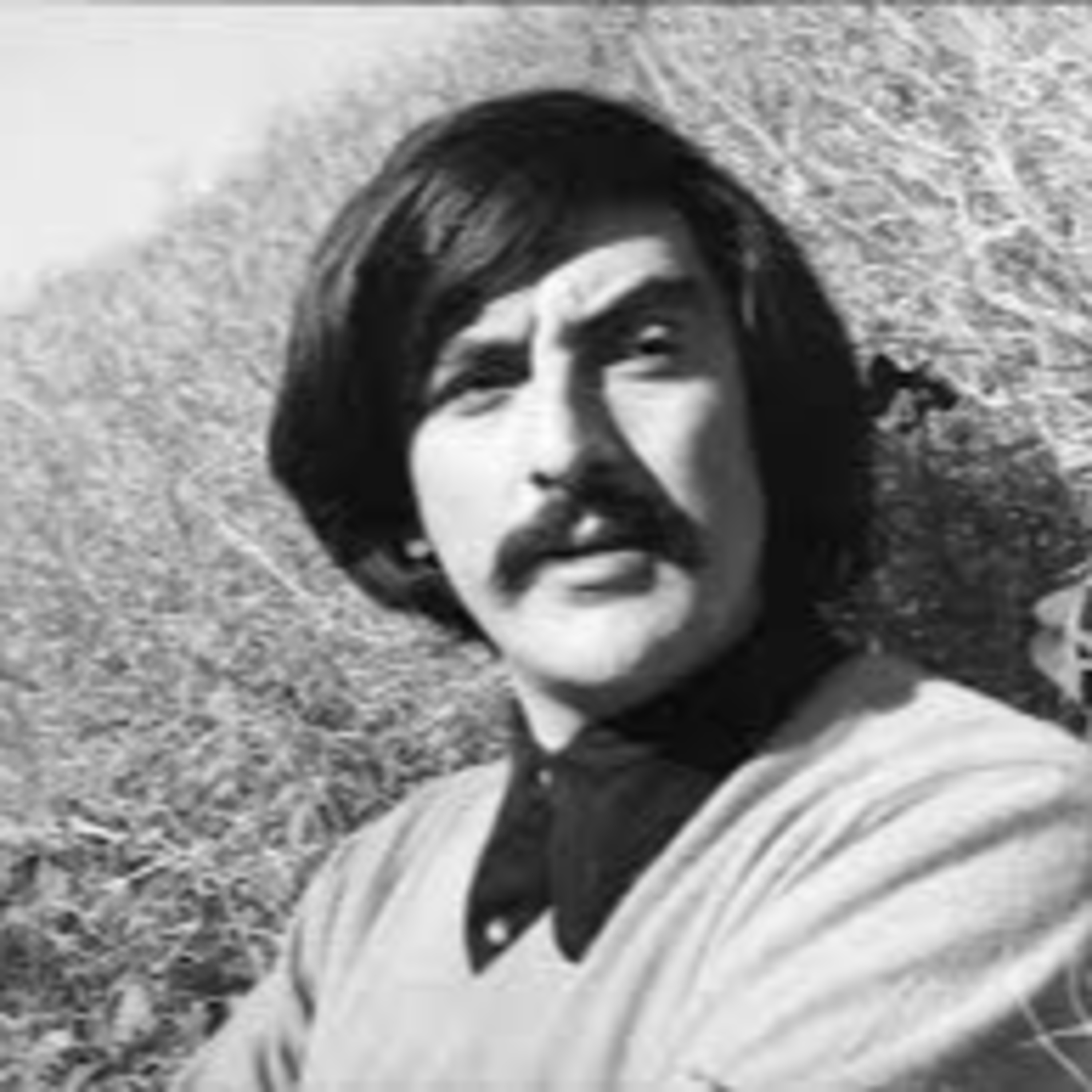 Fallece José Carbajal, "El Sabalero" (2010)