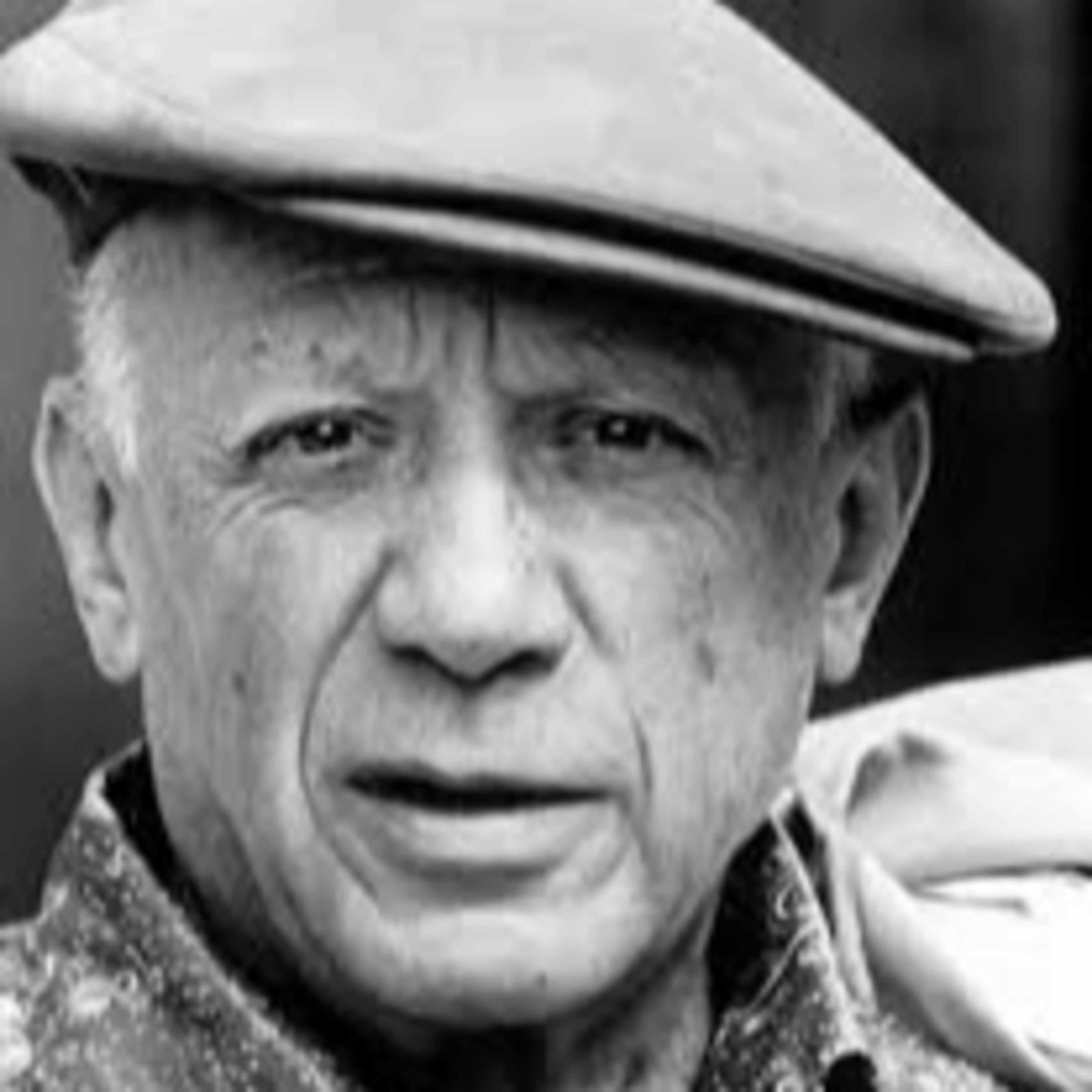 Nace Pablo Picasso (1891)