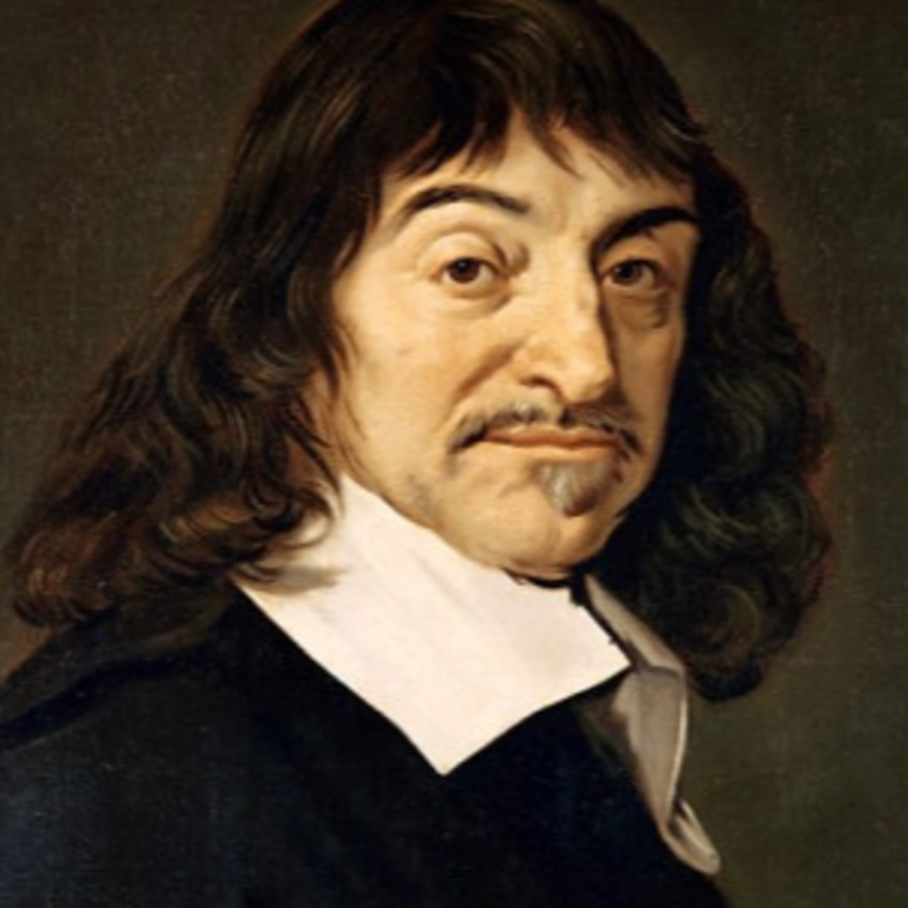 El sueño de René Decartes (1619)