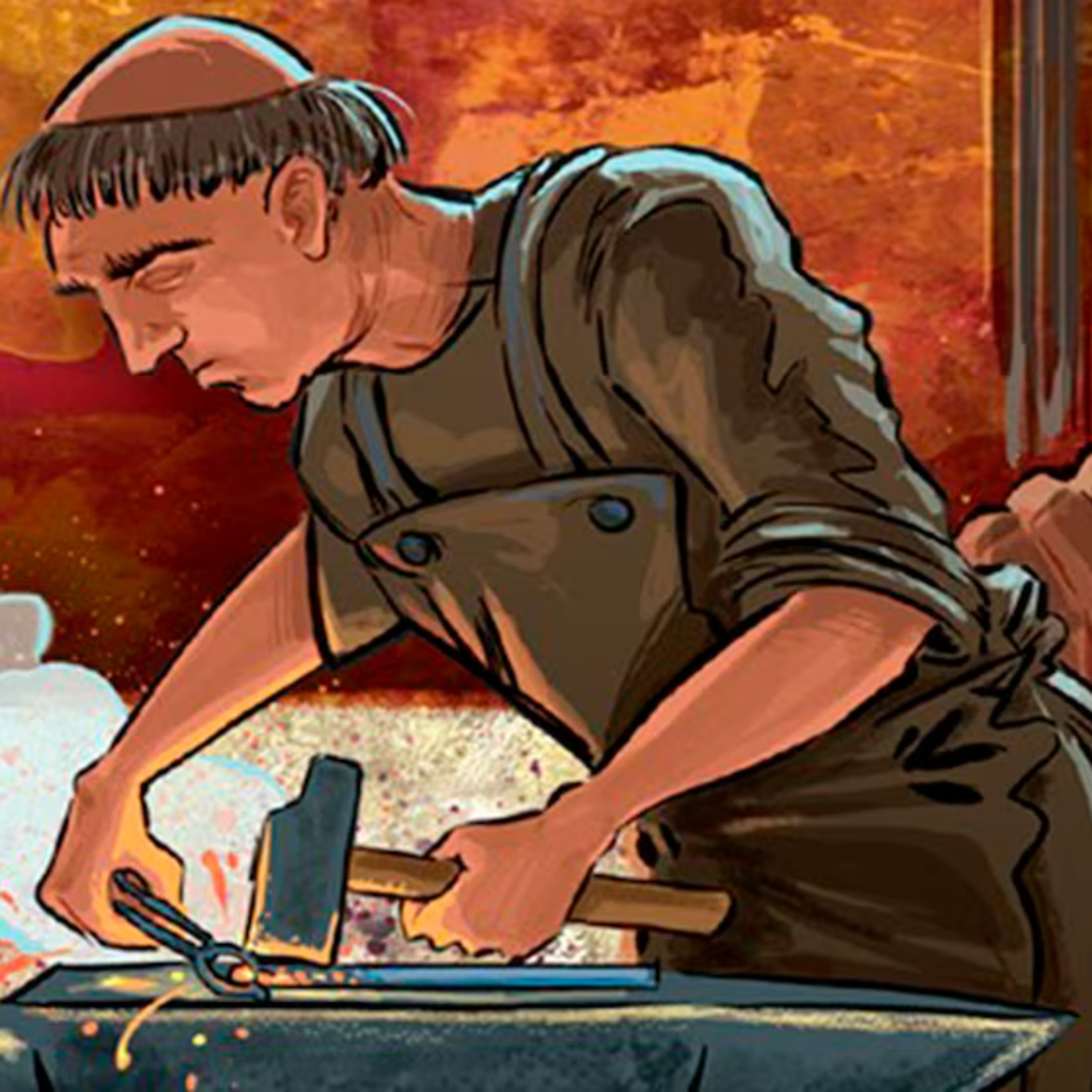 Muere el fry Luis de Beltrán (1827)