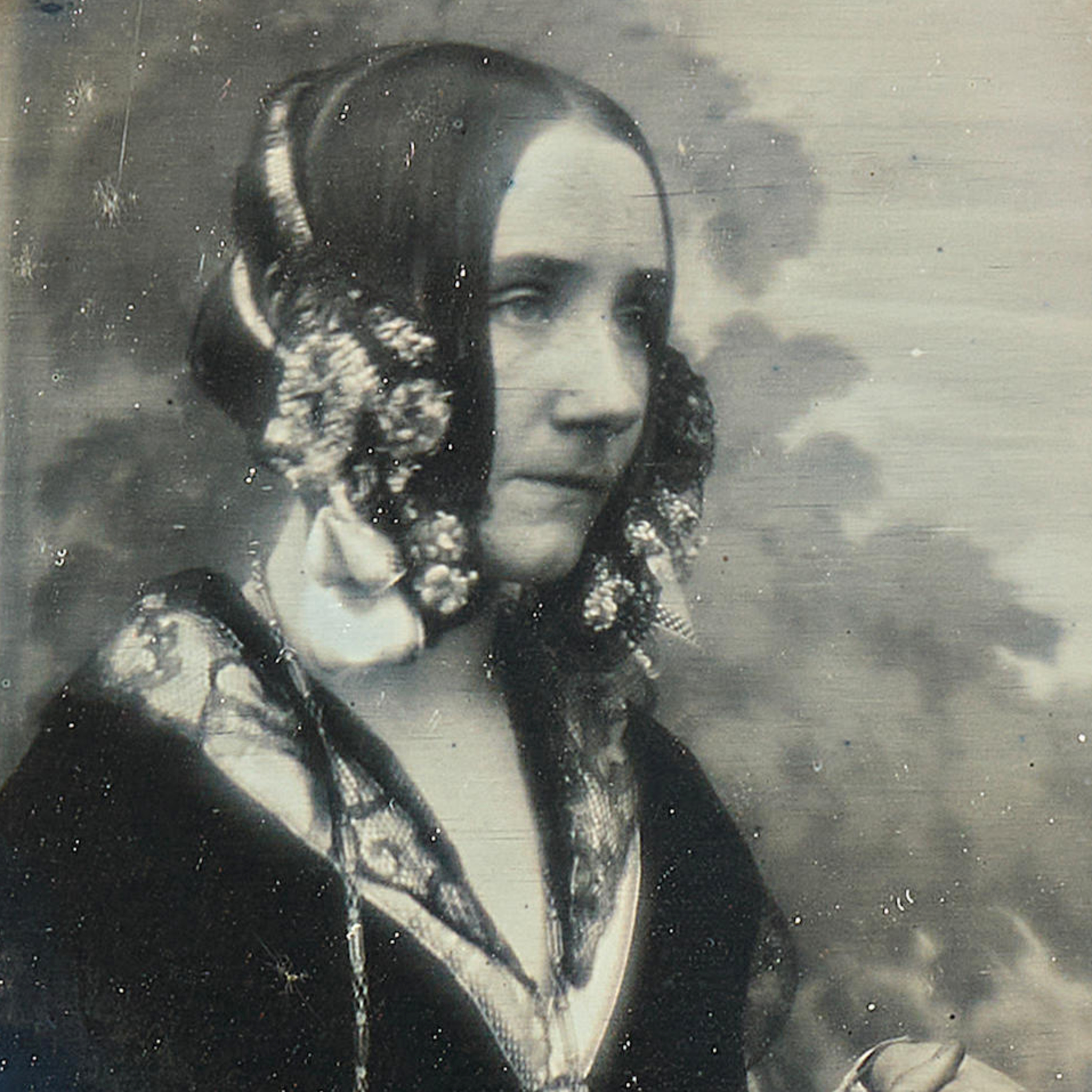 Nace Ada Lovelace (1815)