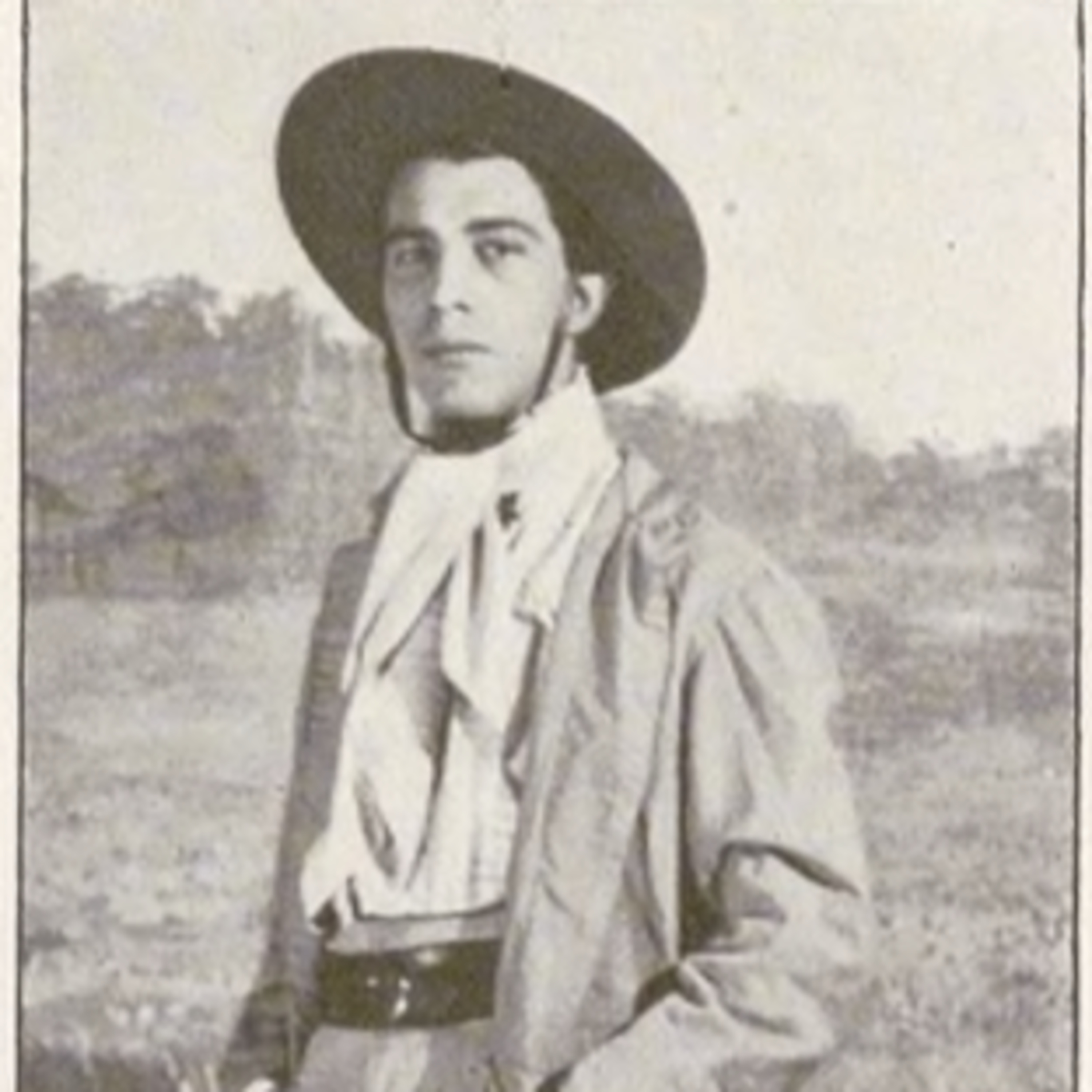 Muere el poeta Alejandro Flores (1962)