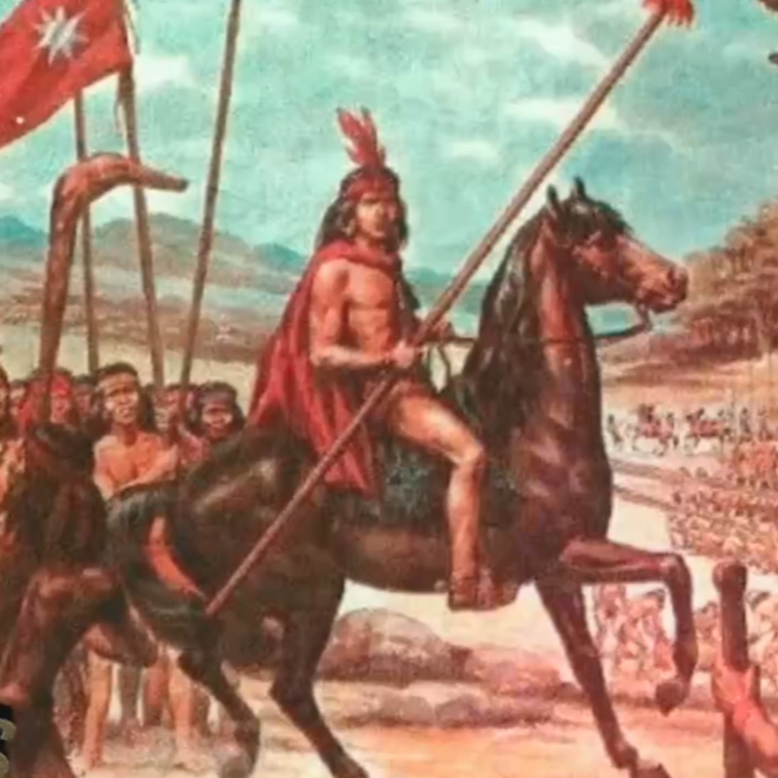 Batalla de Catirai (1569)