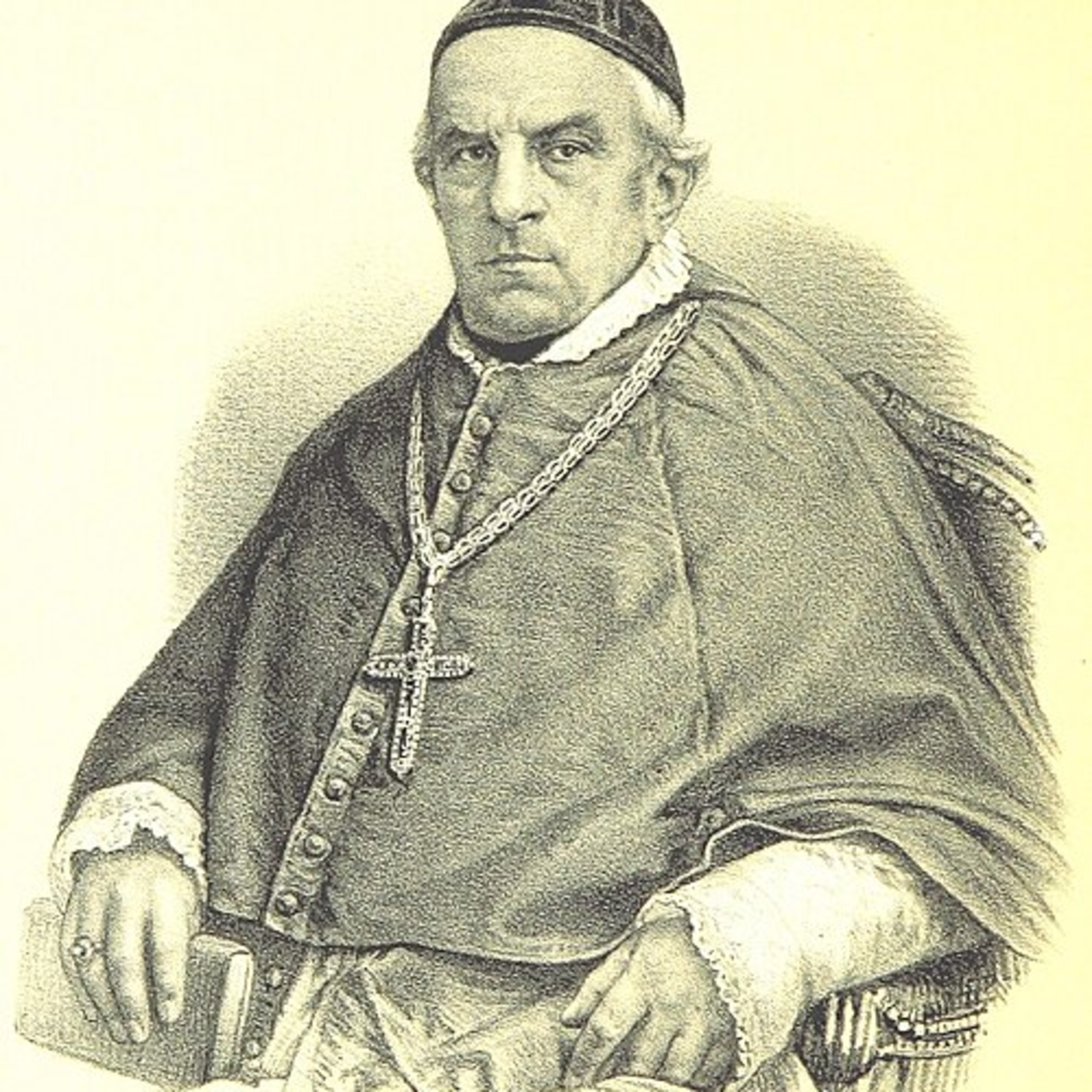 Cuestión del Sacristán (1856)