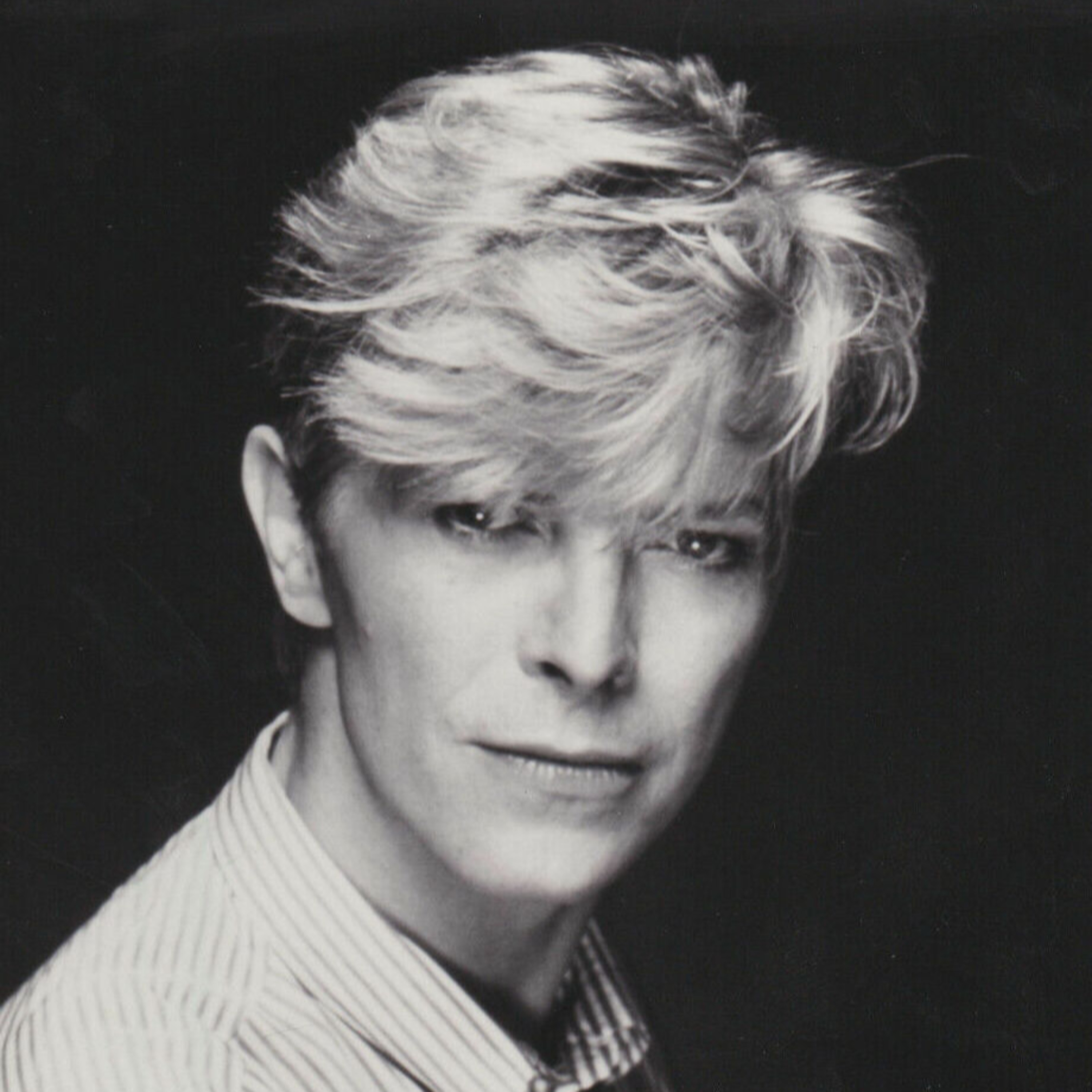 Muere el cantante David Bowie (2016)