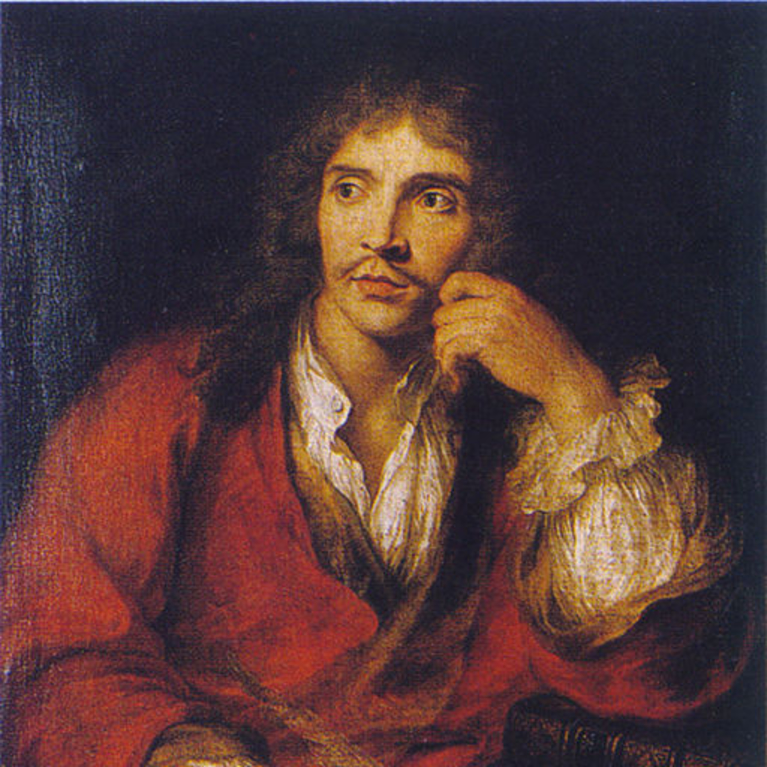 Nace Molière (1622)