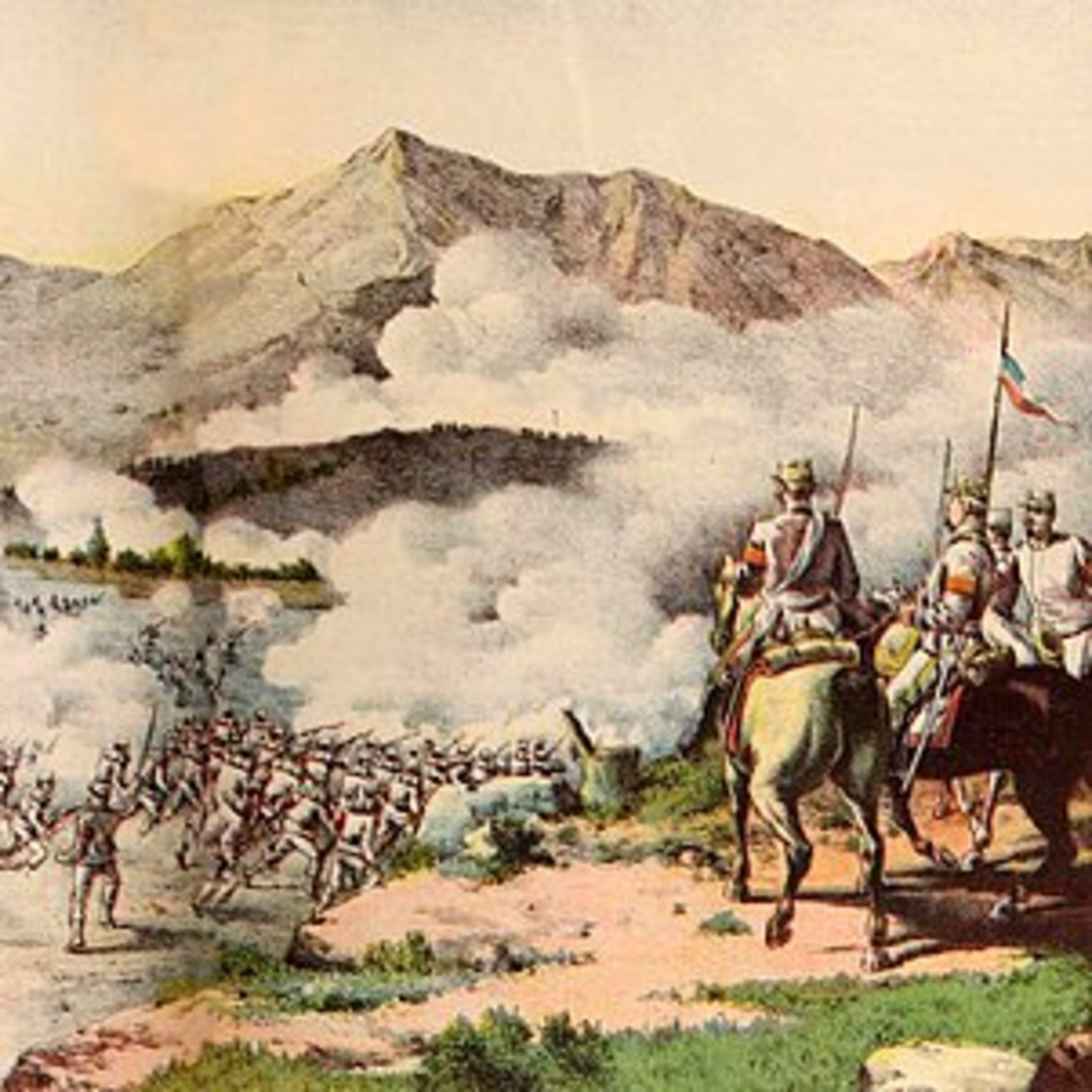 Batalla de Zapiga (1891)