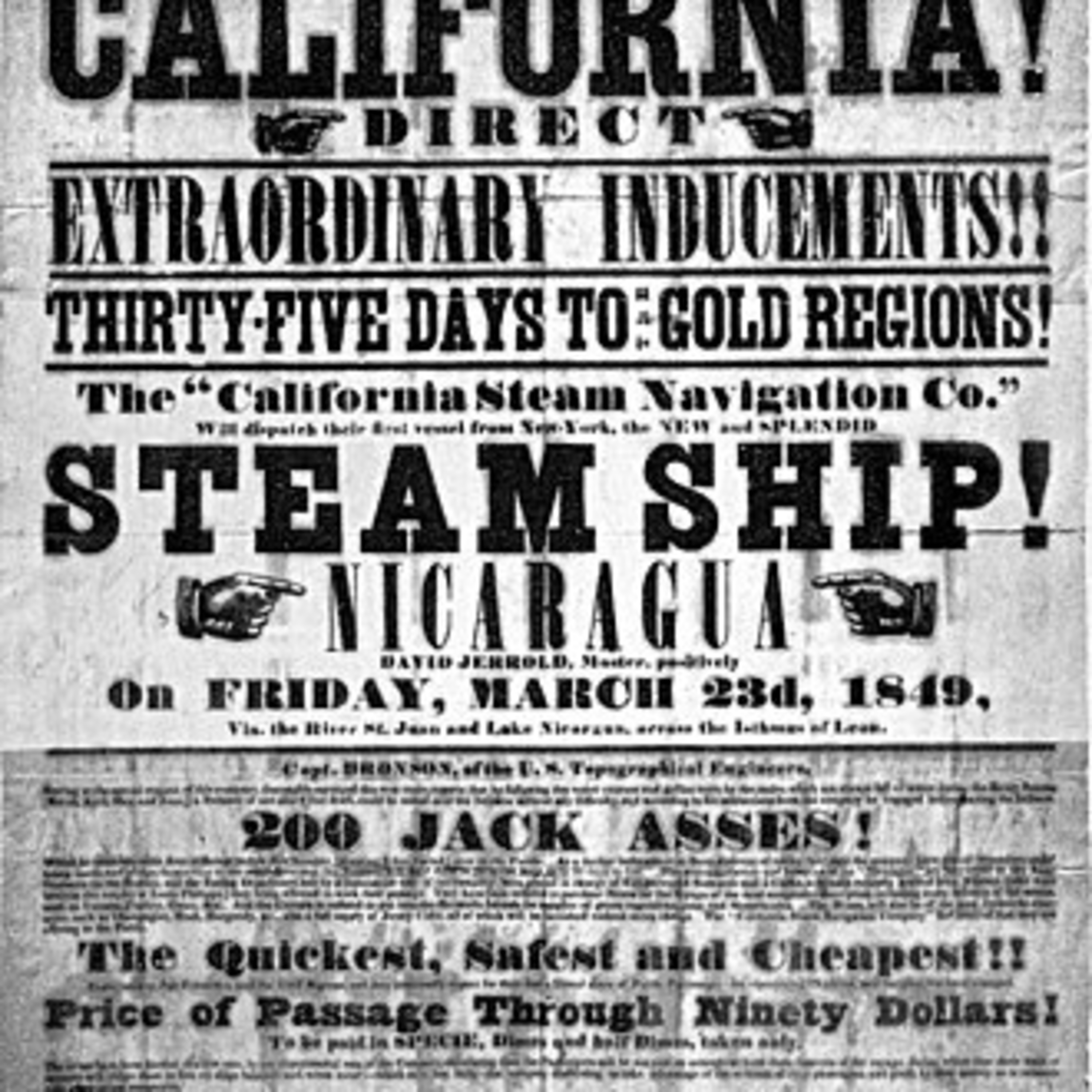 Fiebre del oro (1848)