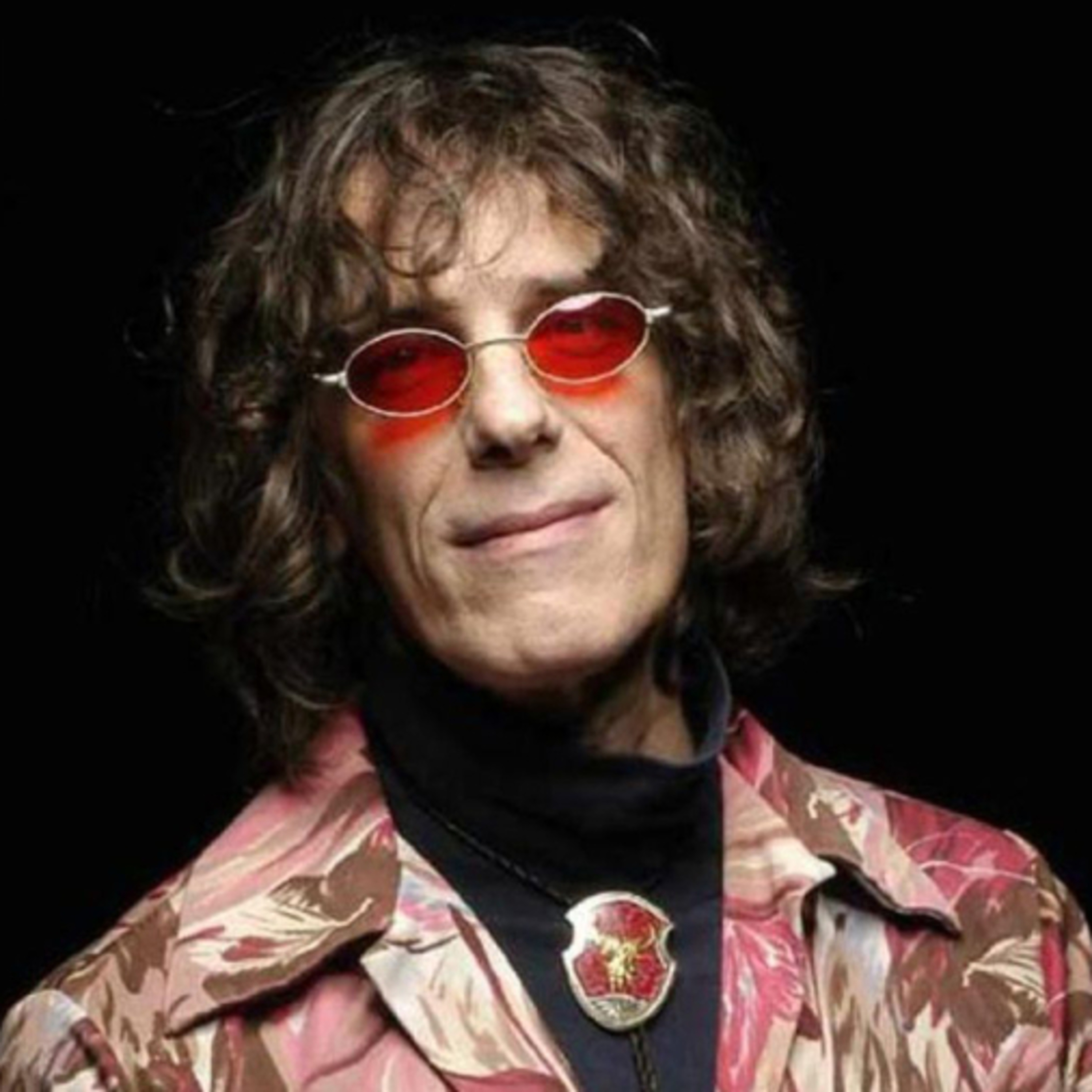 Fallece Luis Alberto Spinetta (2012)