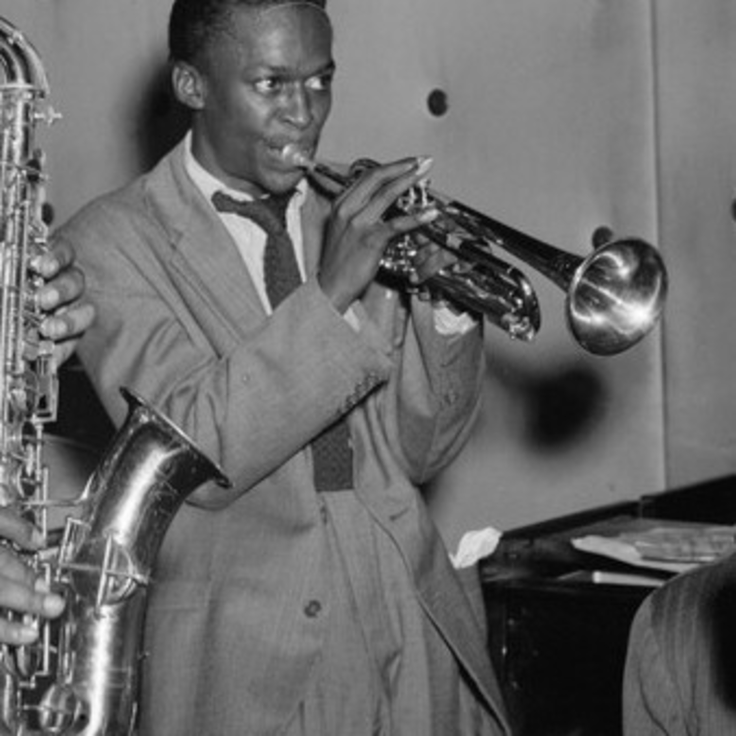 Graban disco Kind of Blue (1959)