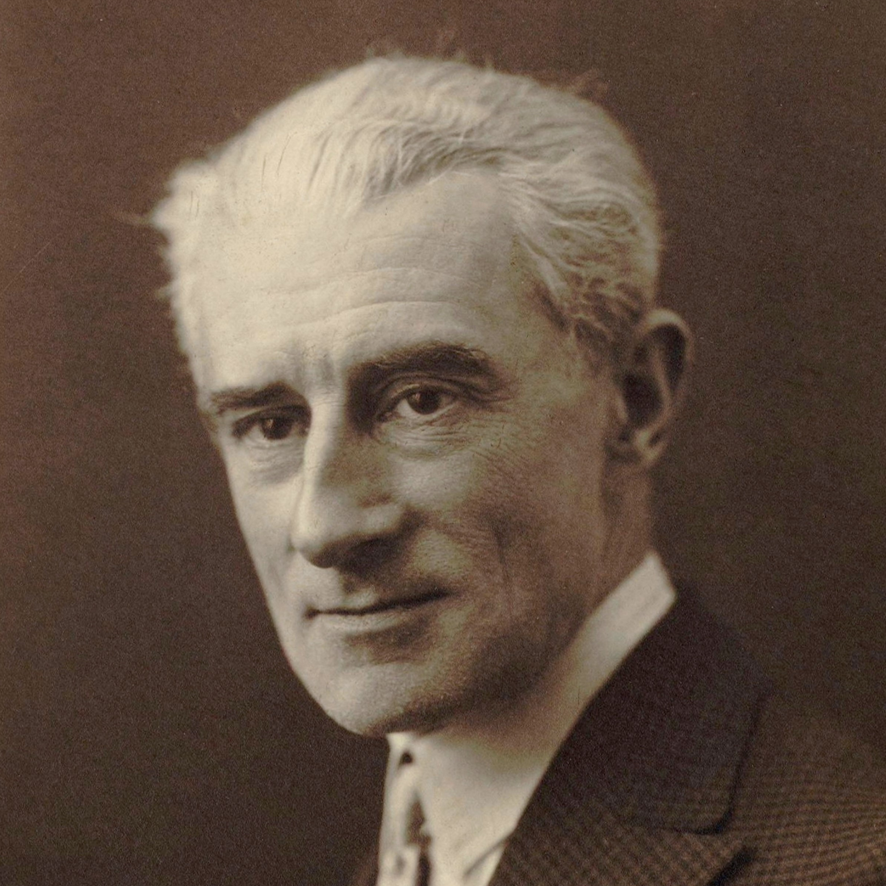 Nace el compositor Maurice Ravel (1875)
