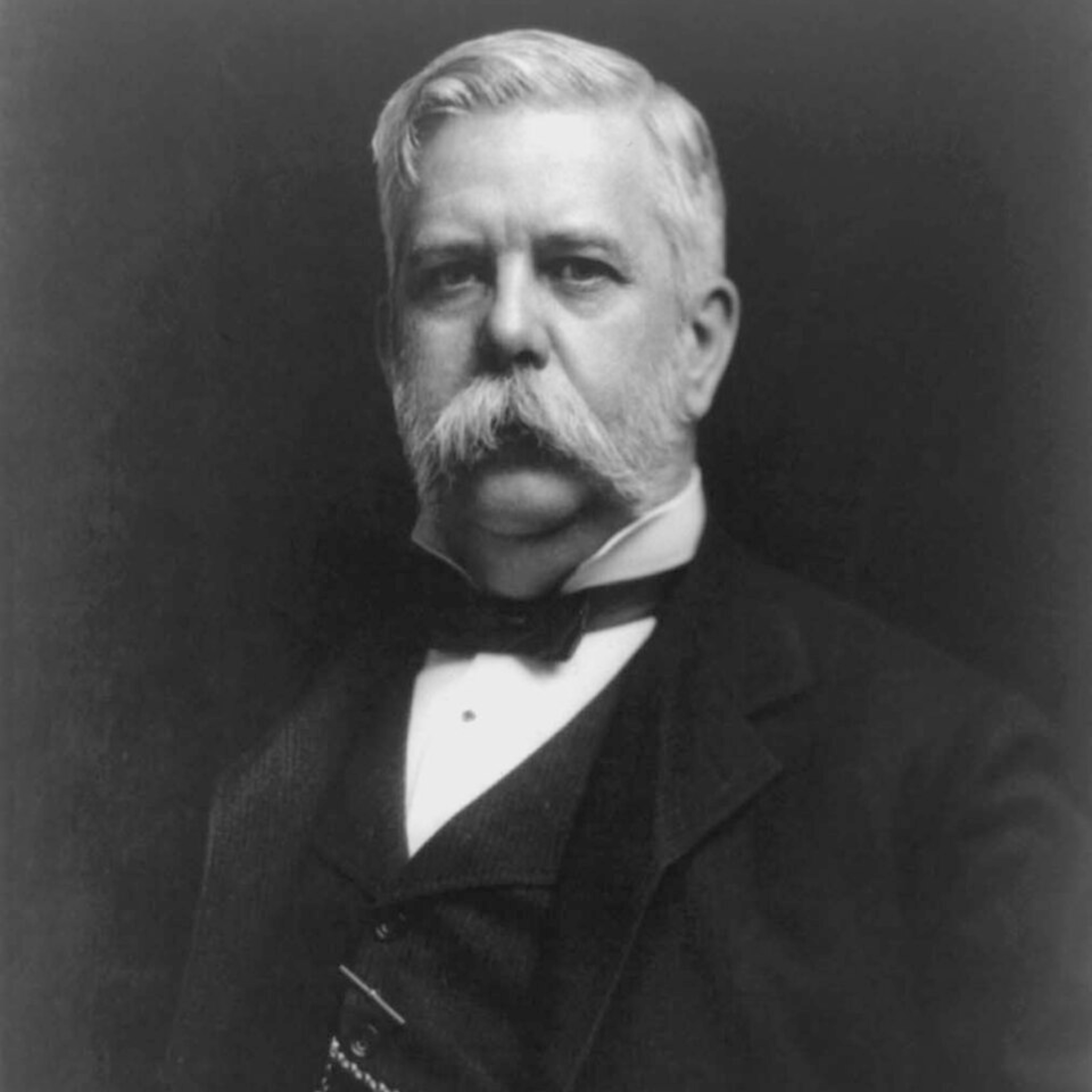 Muere el inventor George Westinghouse (1914)