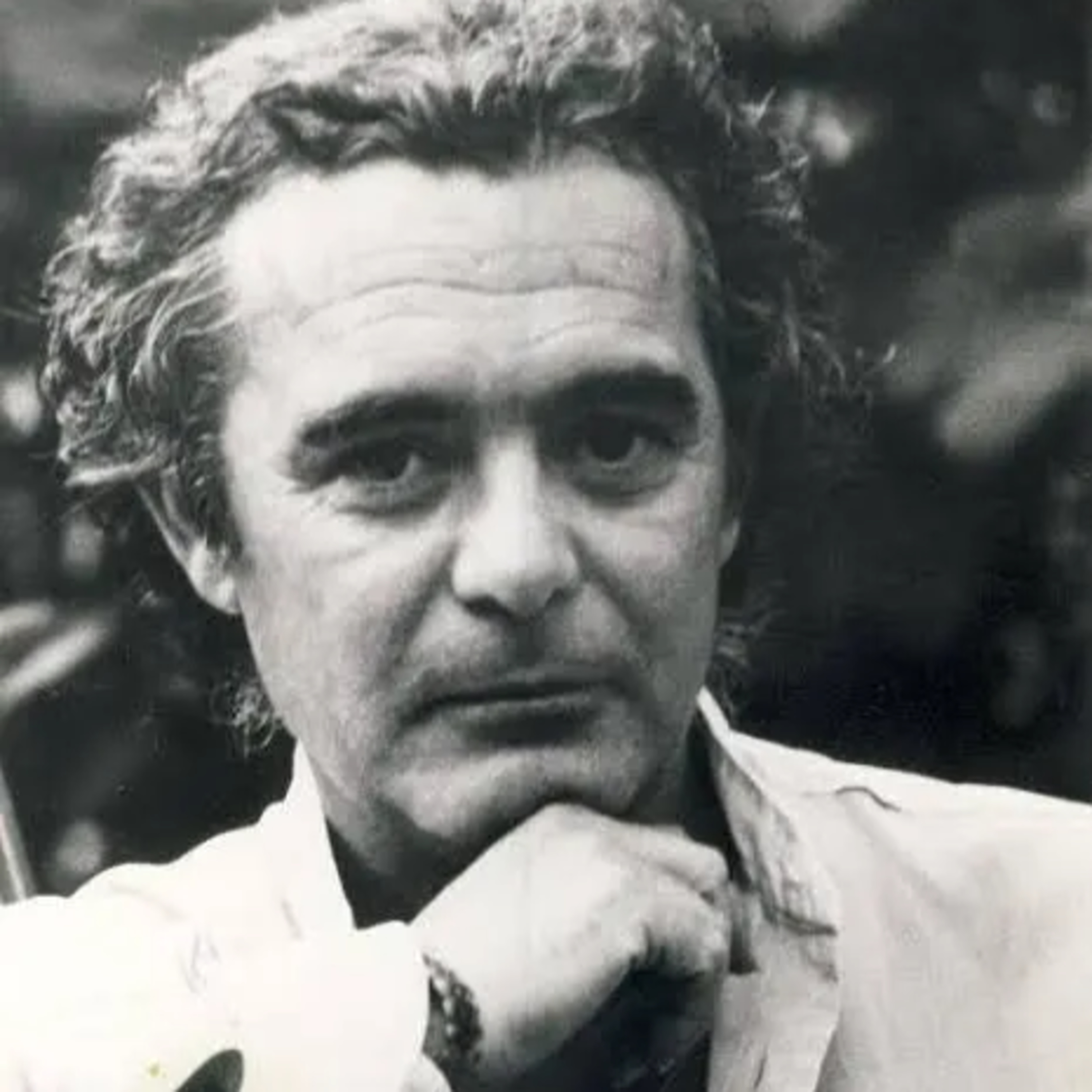 Muere "el Gitano Rodríguez" (1996)