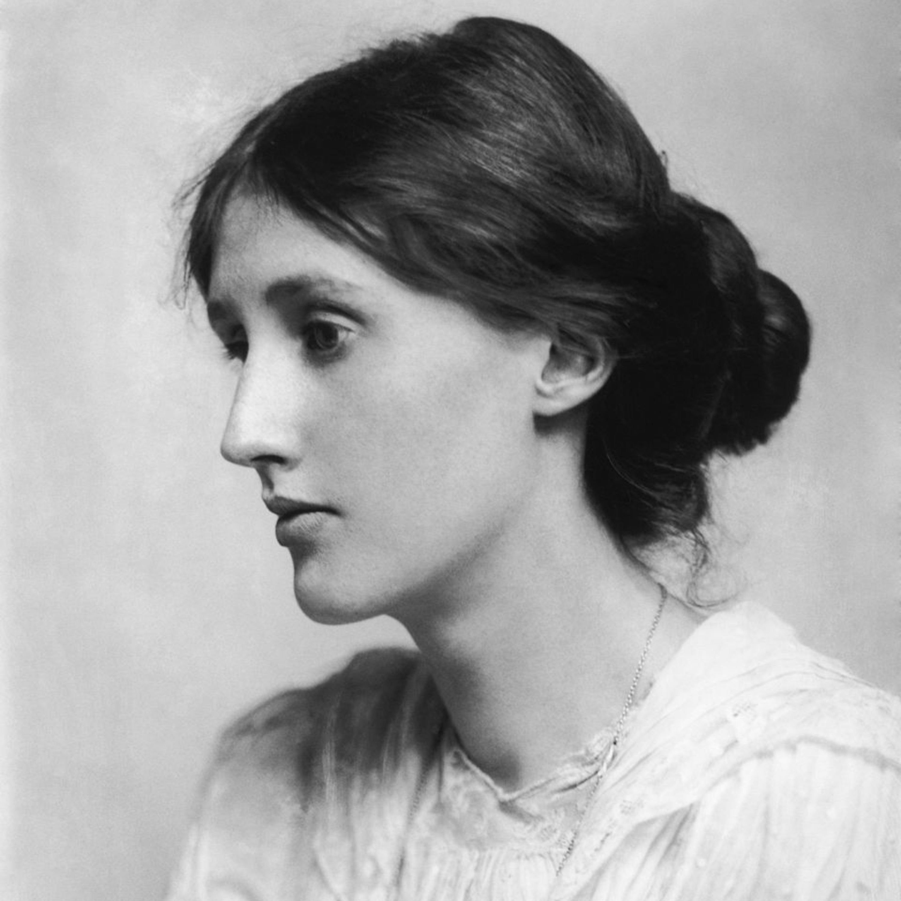 Muere la escritora Virginia Woolf (1941)