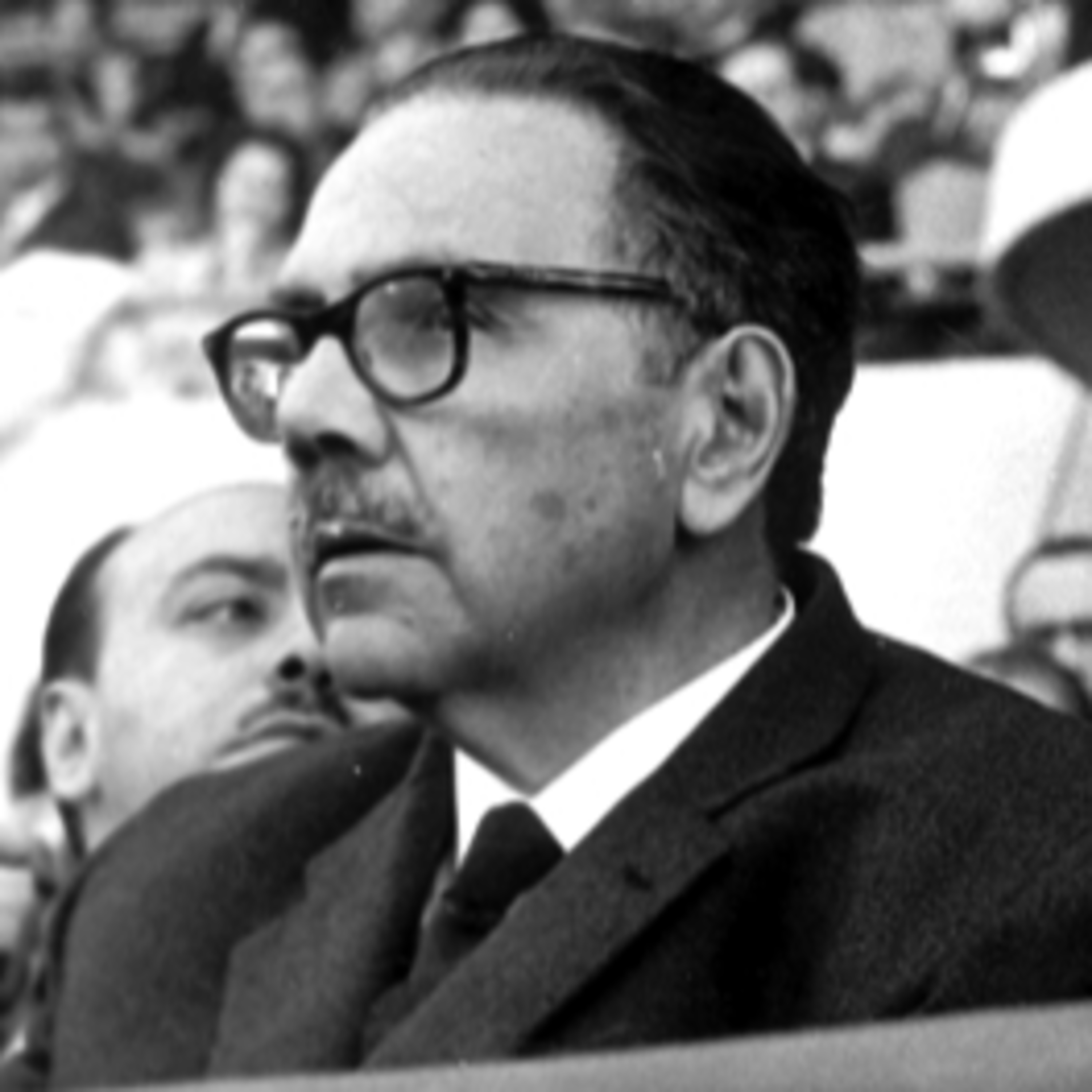 Nace Sótero del Río (1900)