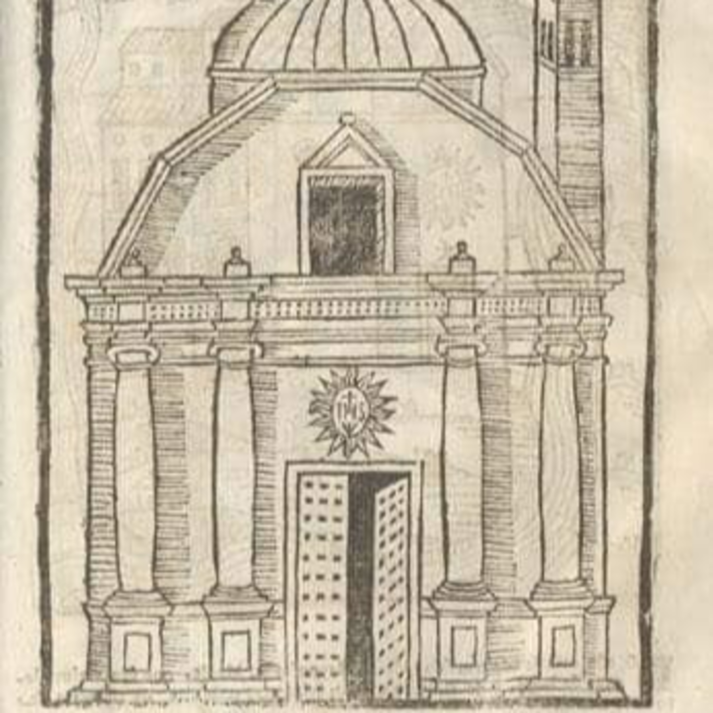 Fundan el Convictorio Carolino (1778)