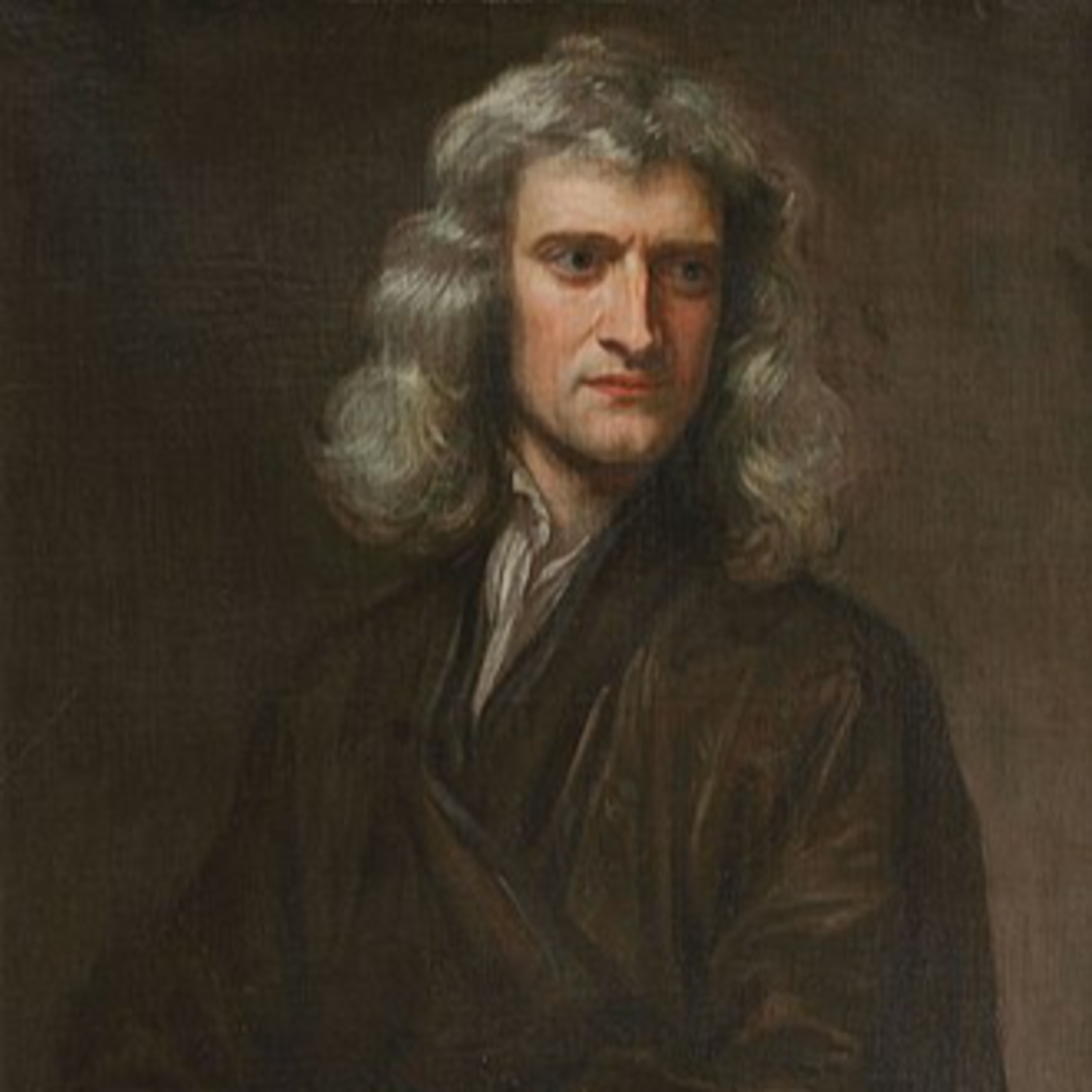 Muere el físico Isaac Newton (1727)