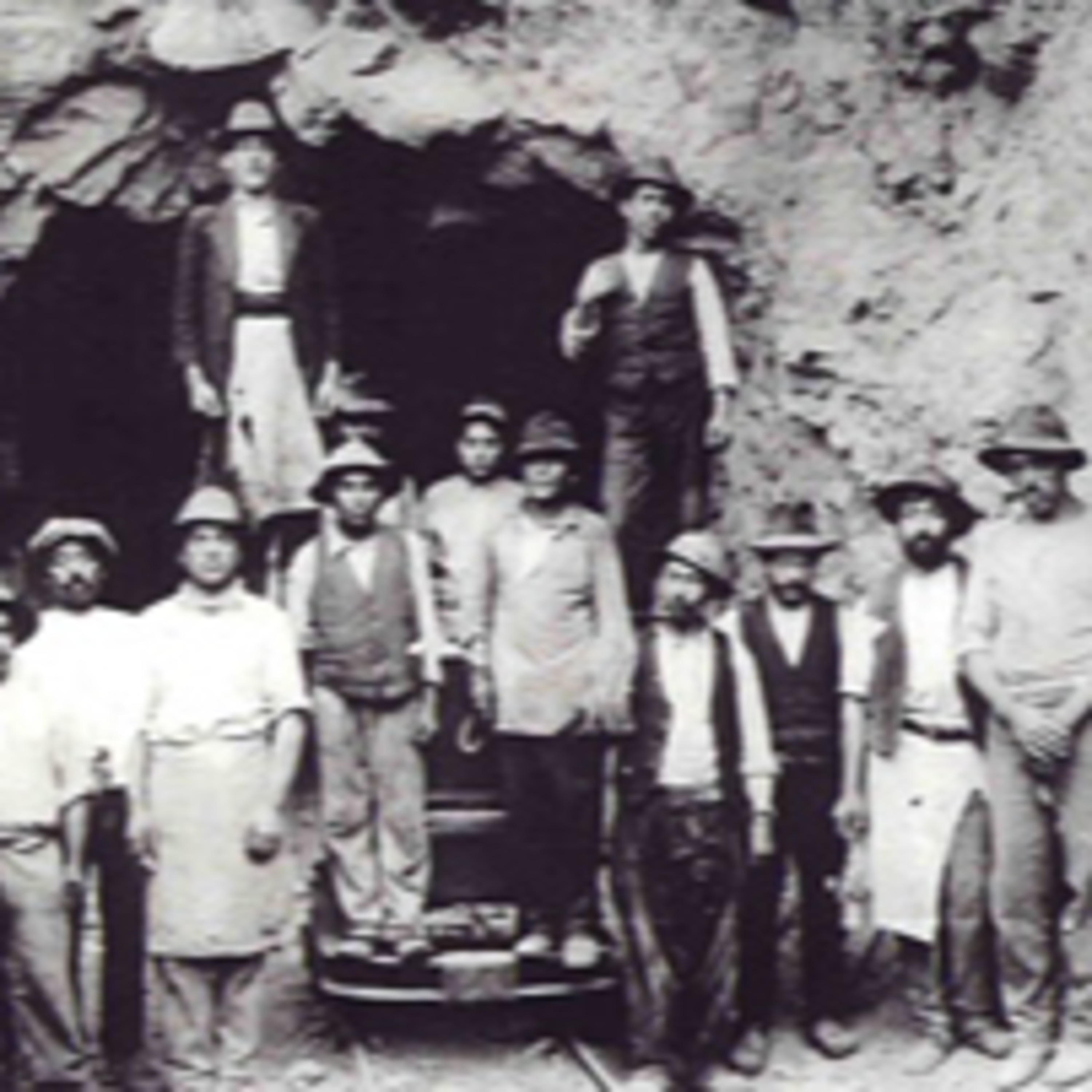 Se crea la Codelco (1976)