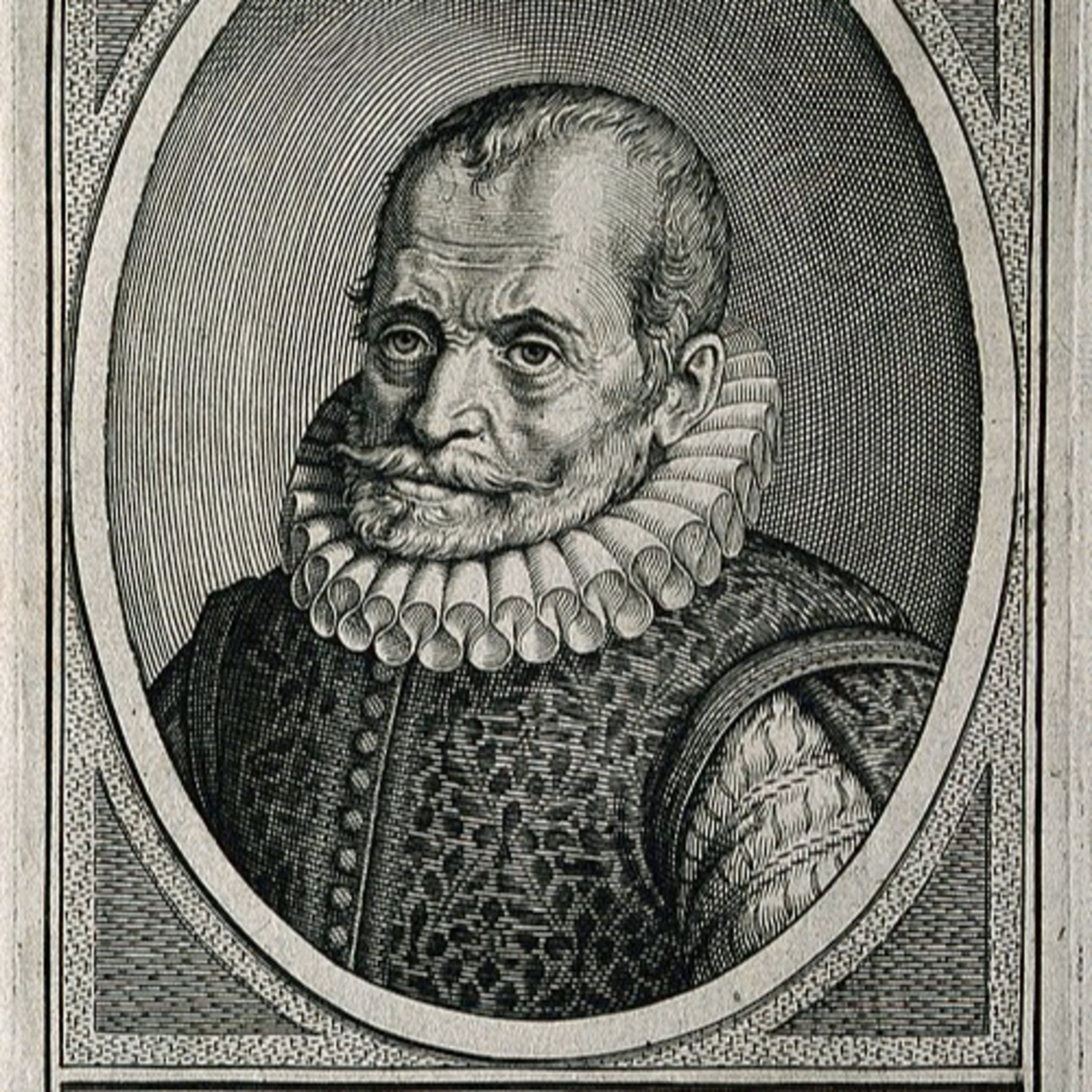 Muere el botánico Carolus Clusius (1609)