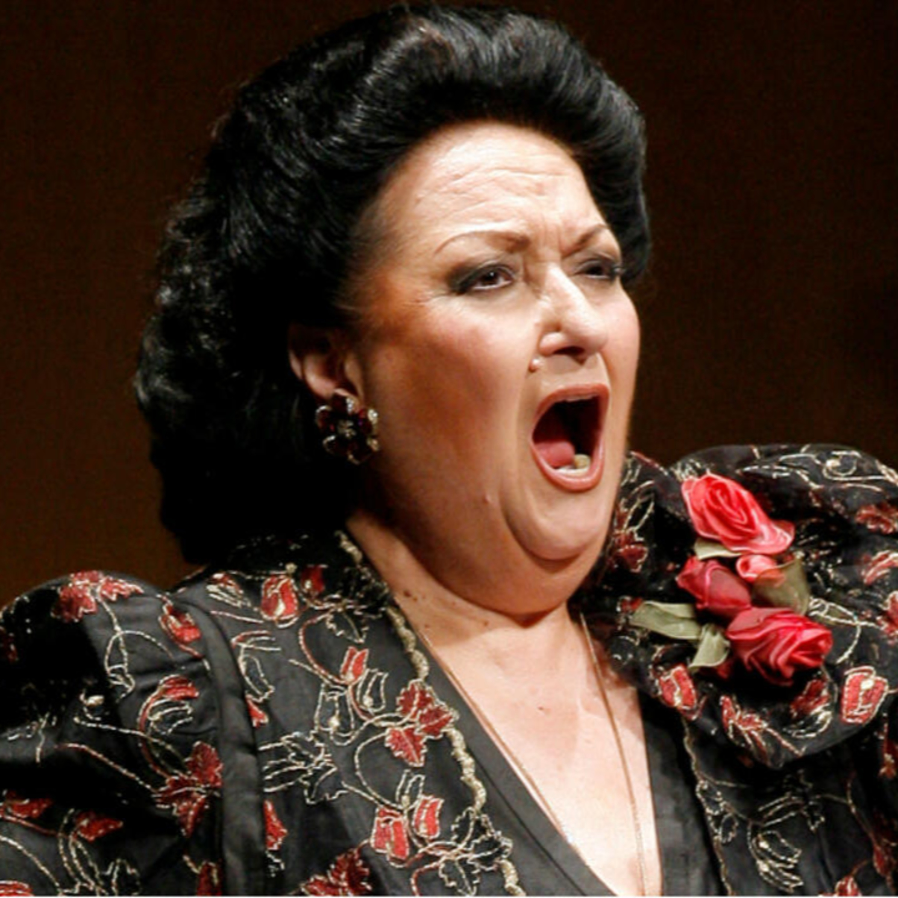 Nace la cantante lírica Montserrat Caballé (1933)