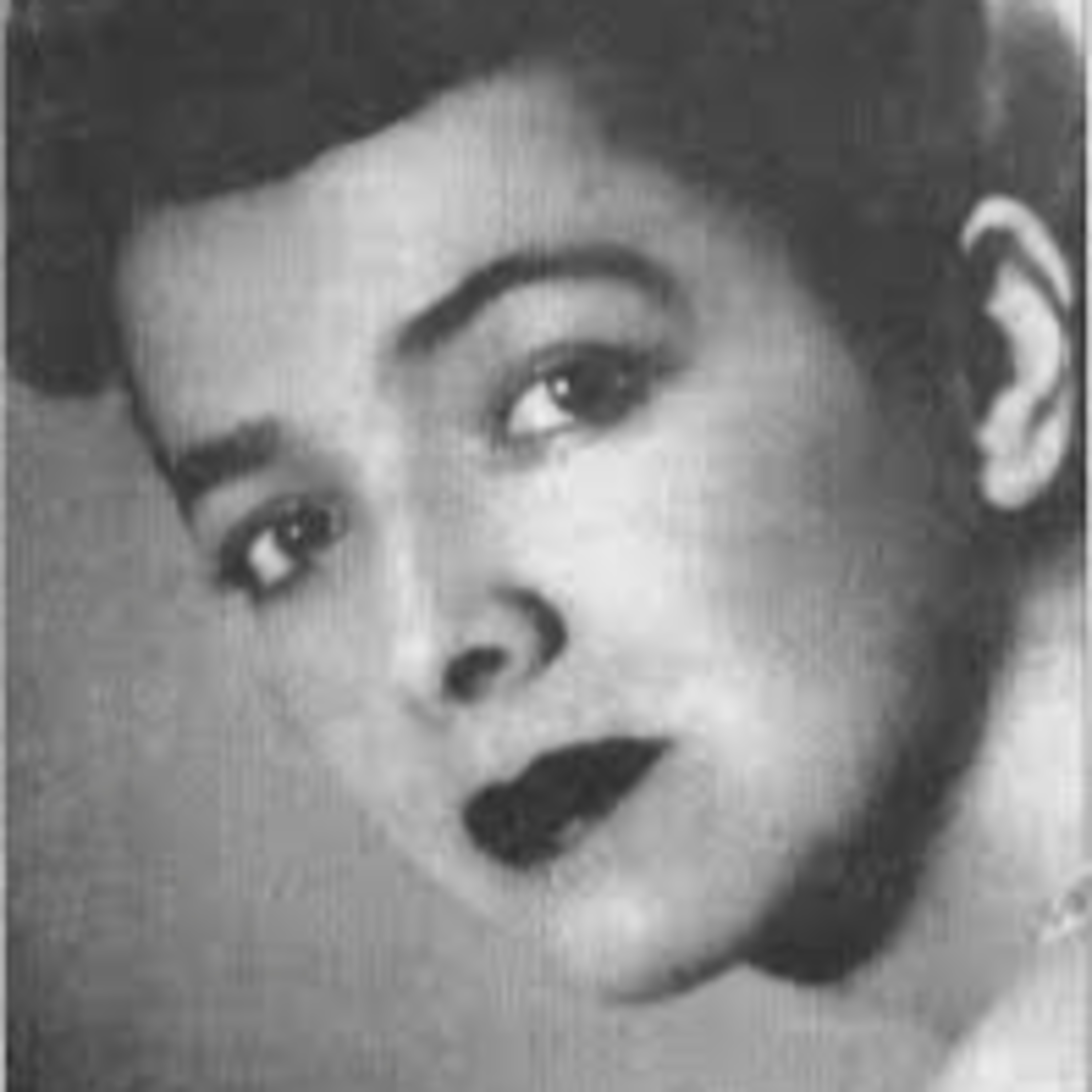 María Geel asesina a su amante en el Hotel Crillón (1955)