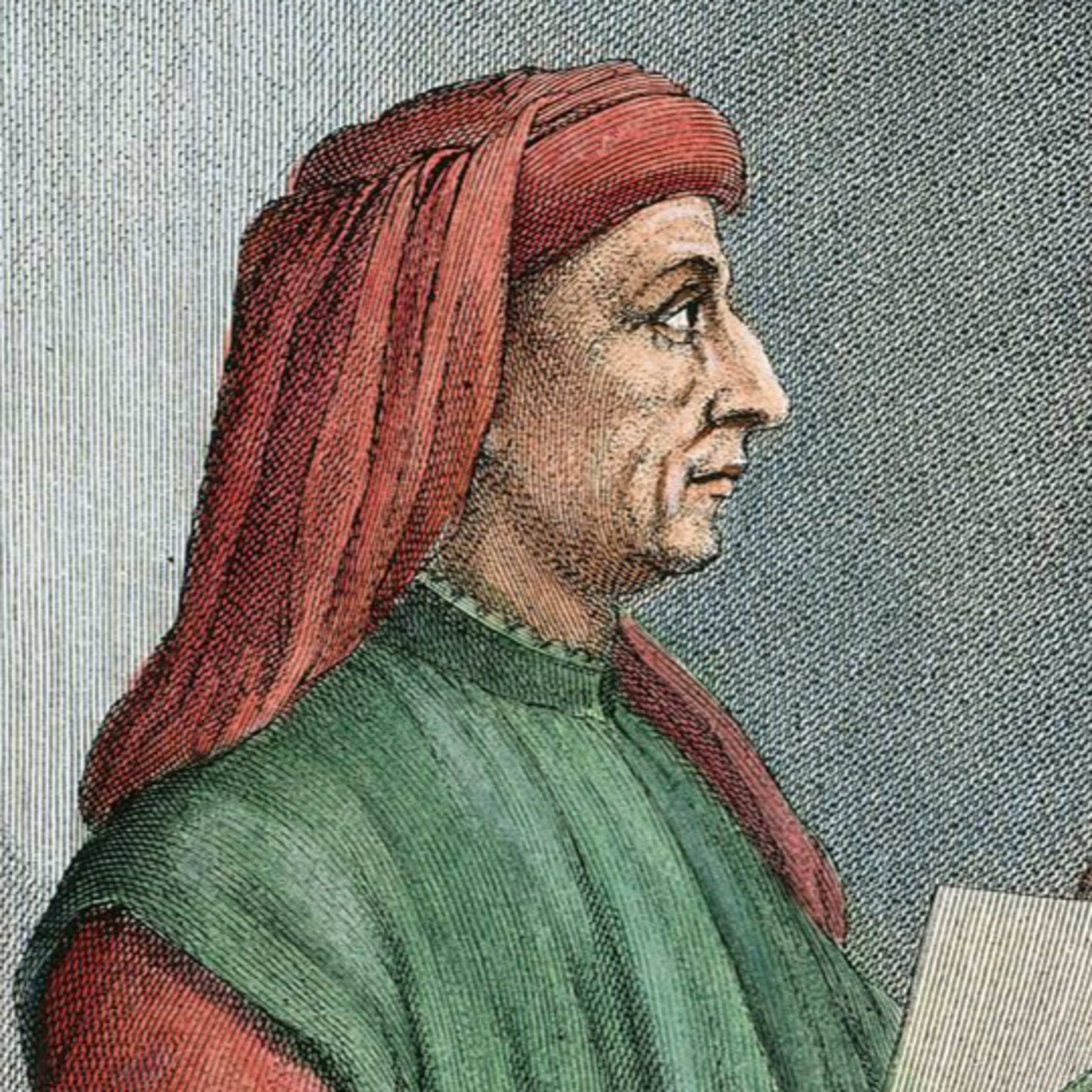 Muere el arquitecto y escultor Filippo Brunelleschi (1446)