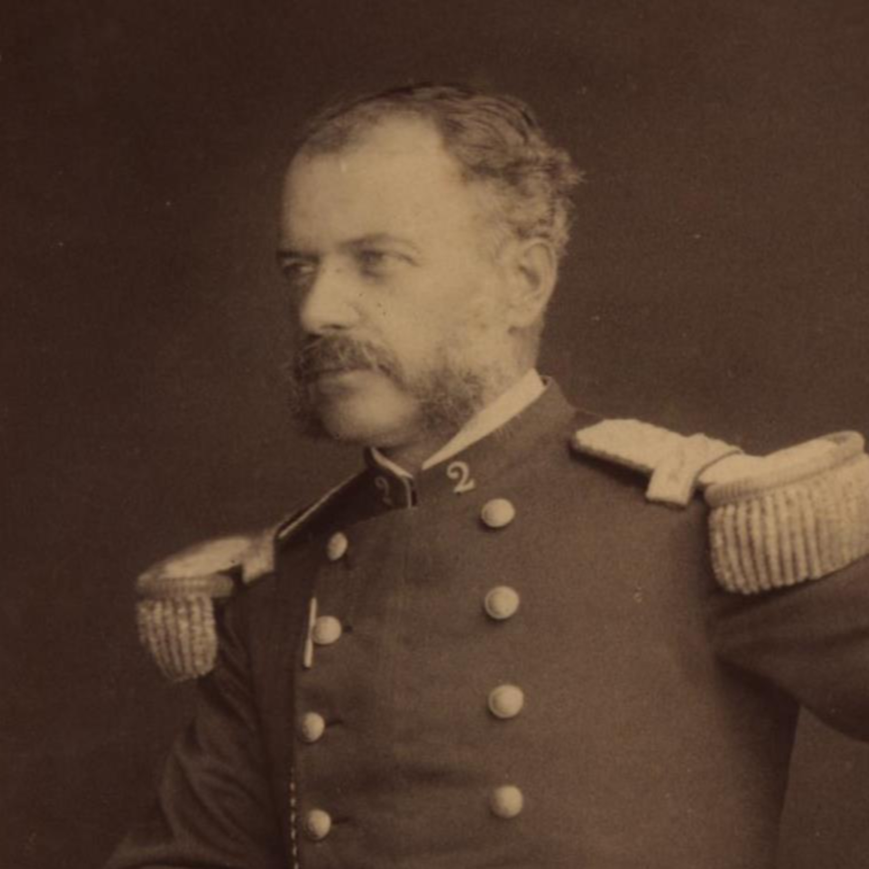 Nace Eleuterio Ramírez (1836)