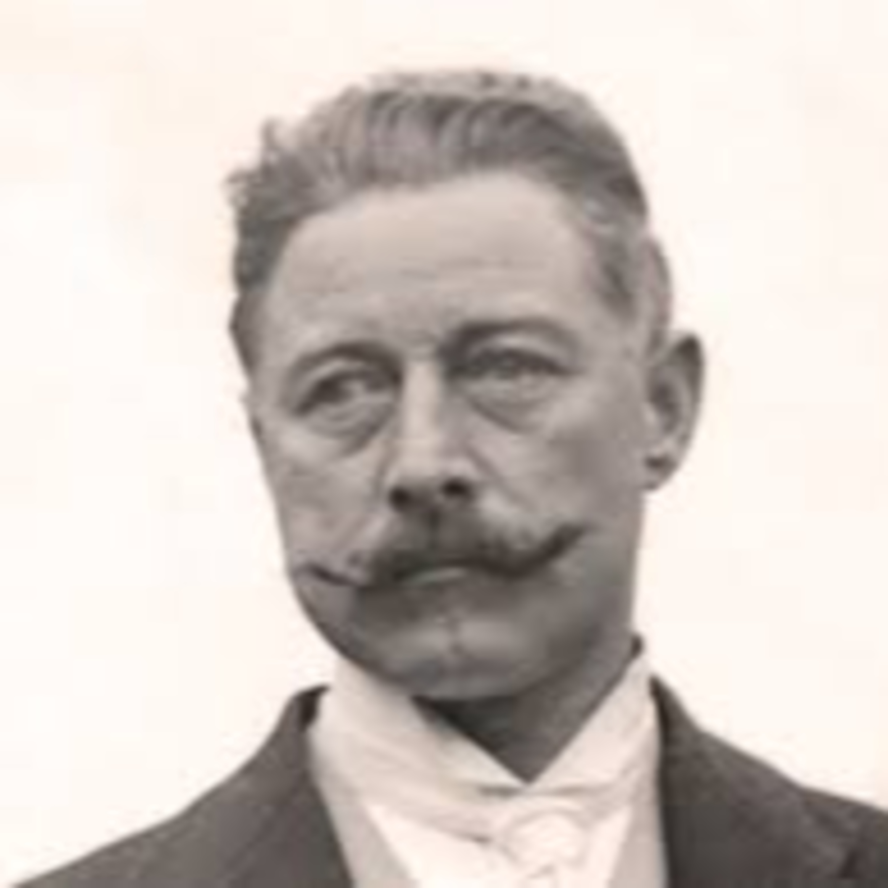 Muere "El cobarde del Titanic" (1931)