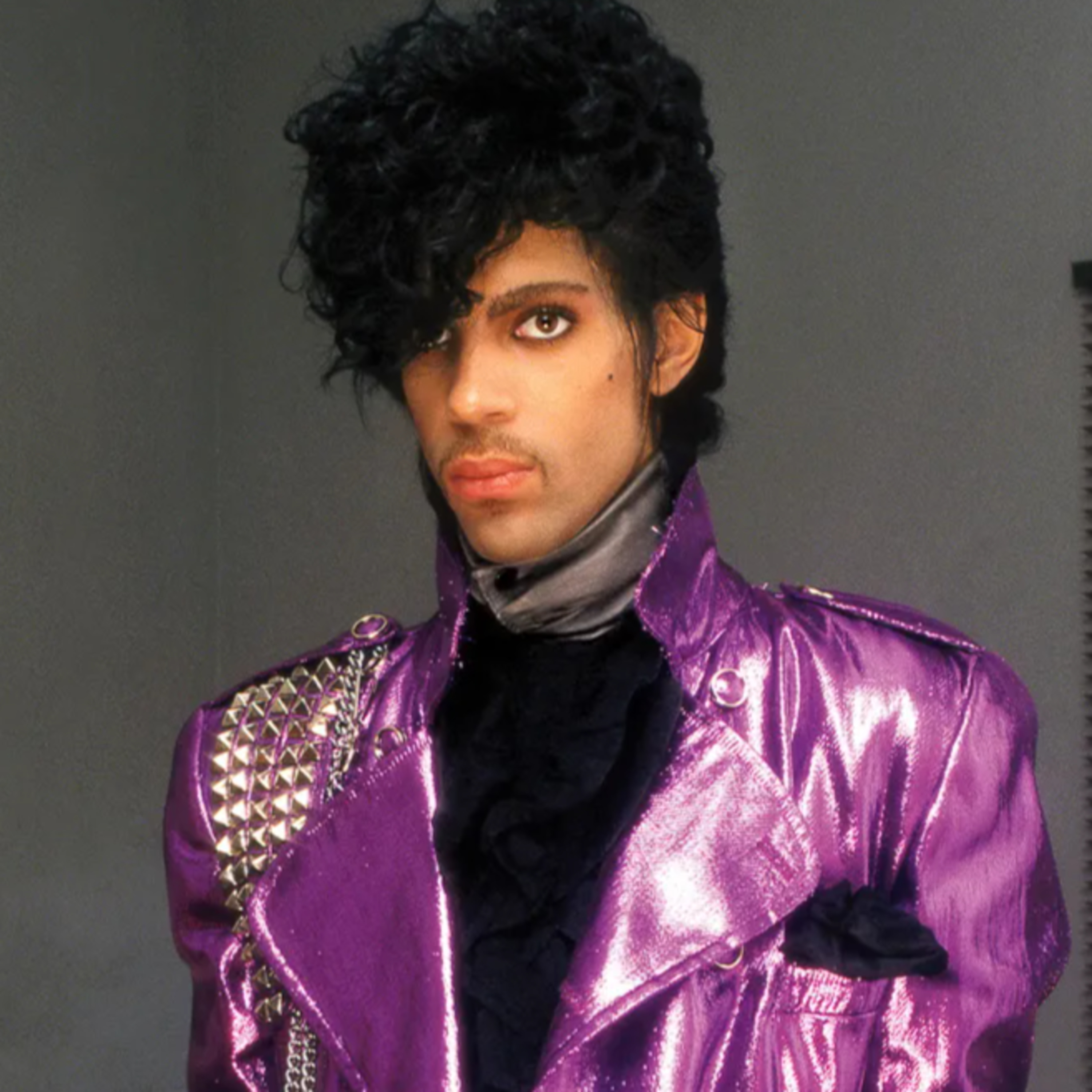 Muere Prince (2016)