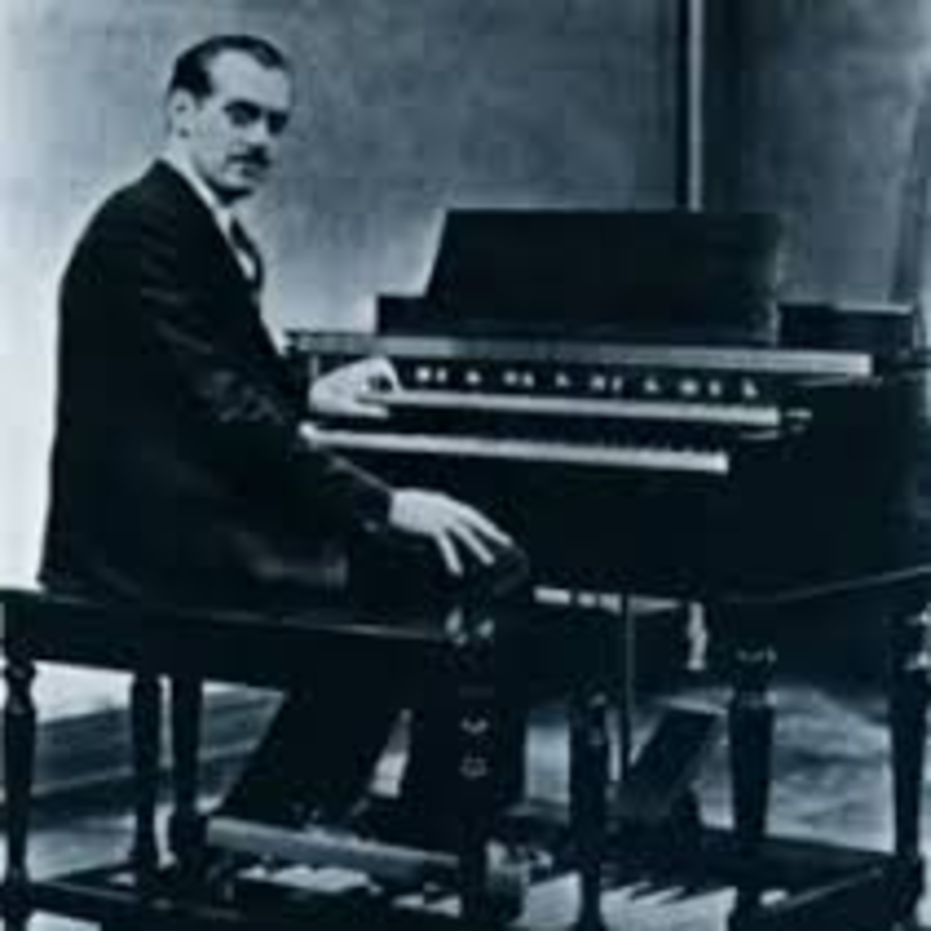 Se patenta el órgano Hammond (1934)