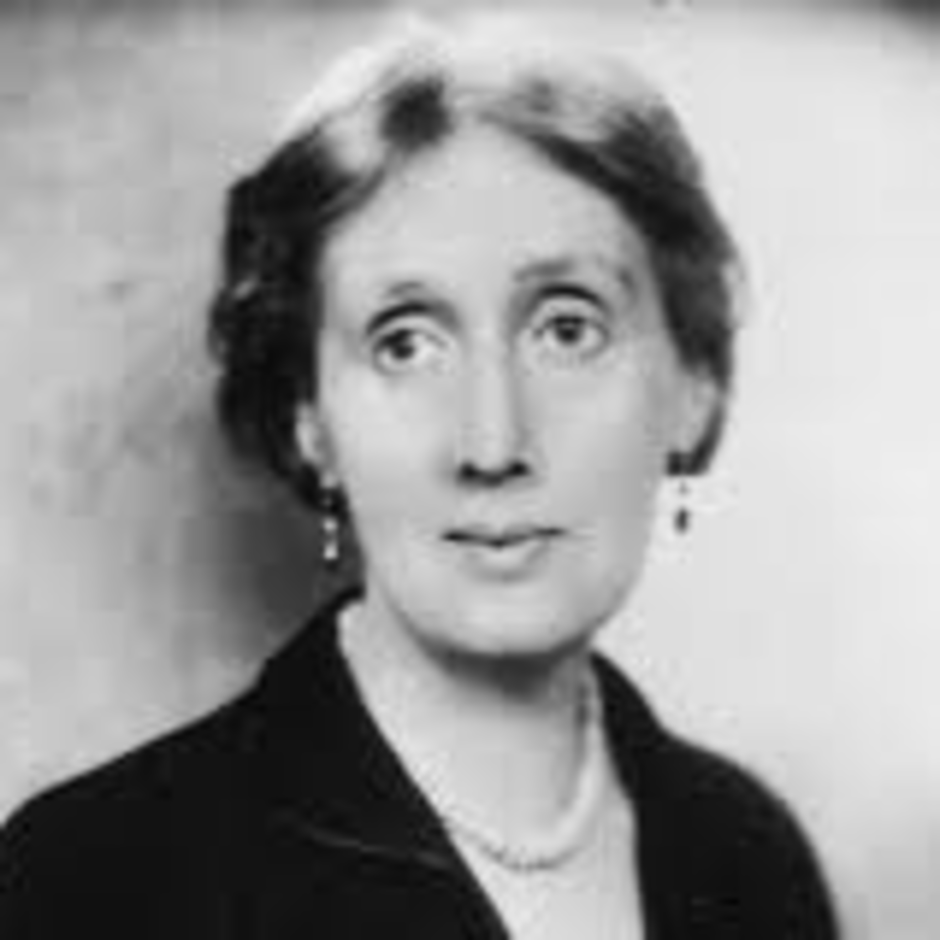 Virginia Woolf se quita la vida (1941)