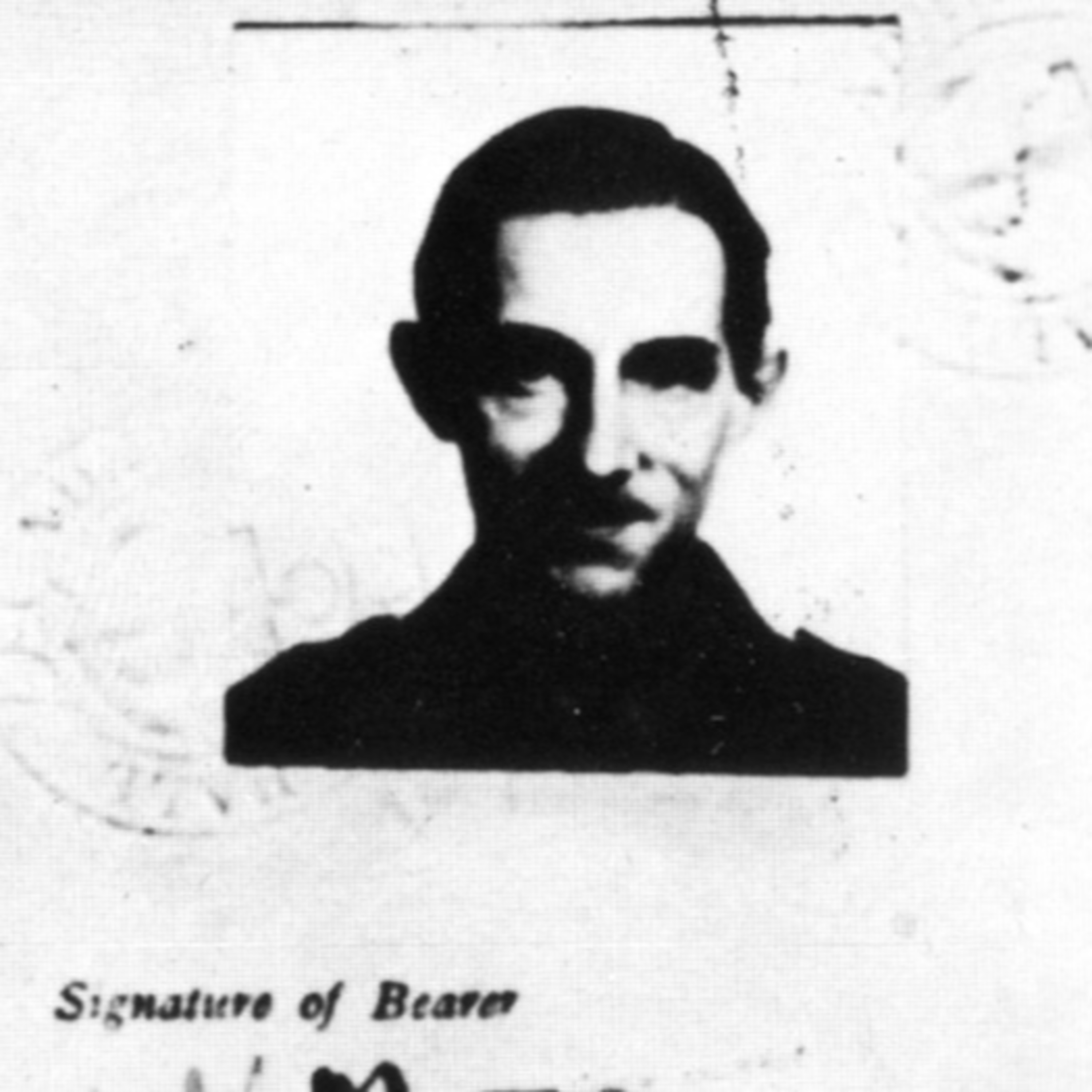 La operación "carne picada" (1943)